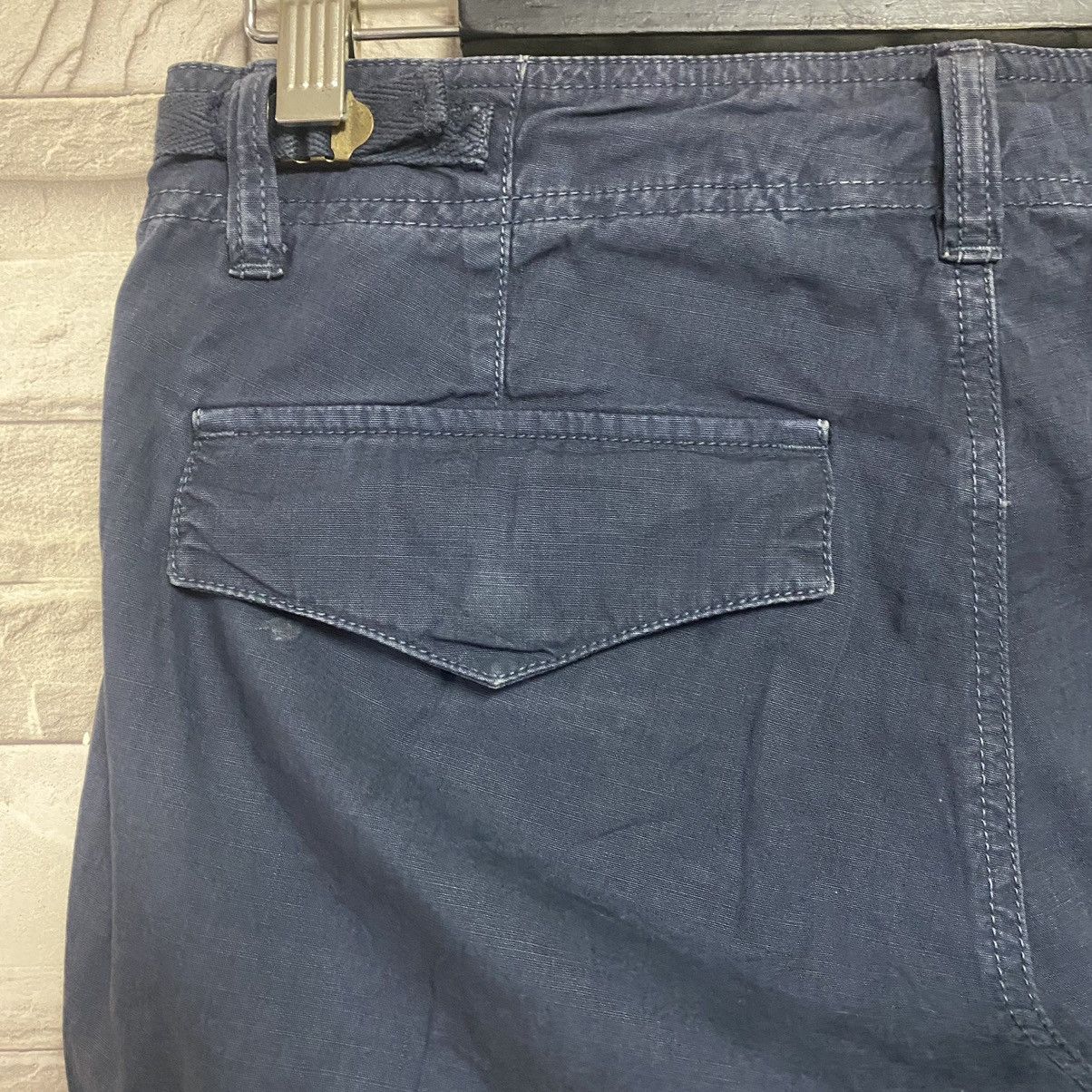 Polo Ralph Lauren Vintage Polo Ralph Lauren Surplus Cargo Pants Utility Size US 30 / EU 46 - 12 Thumbnail