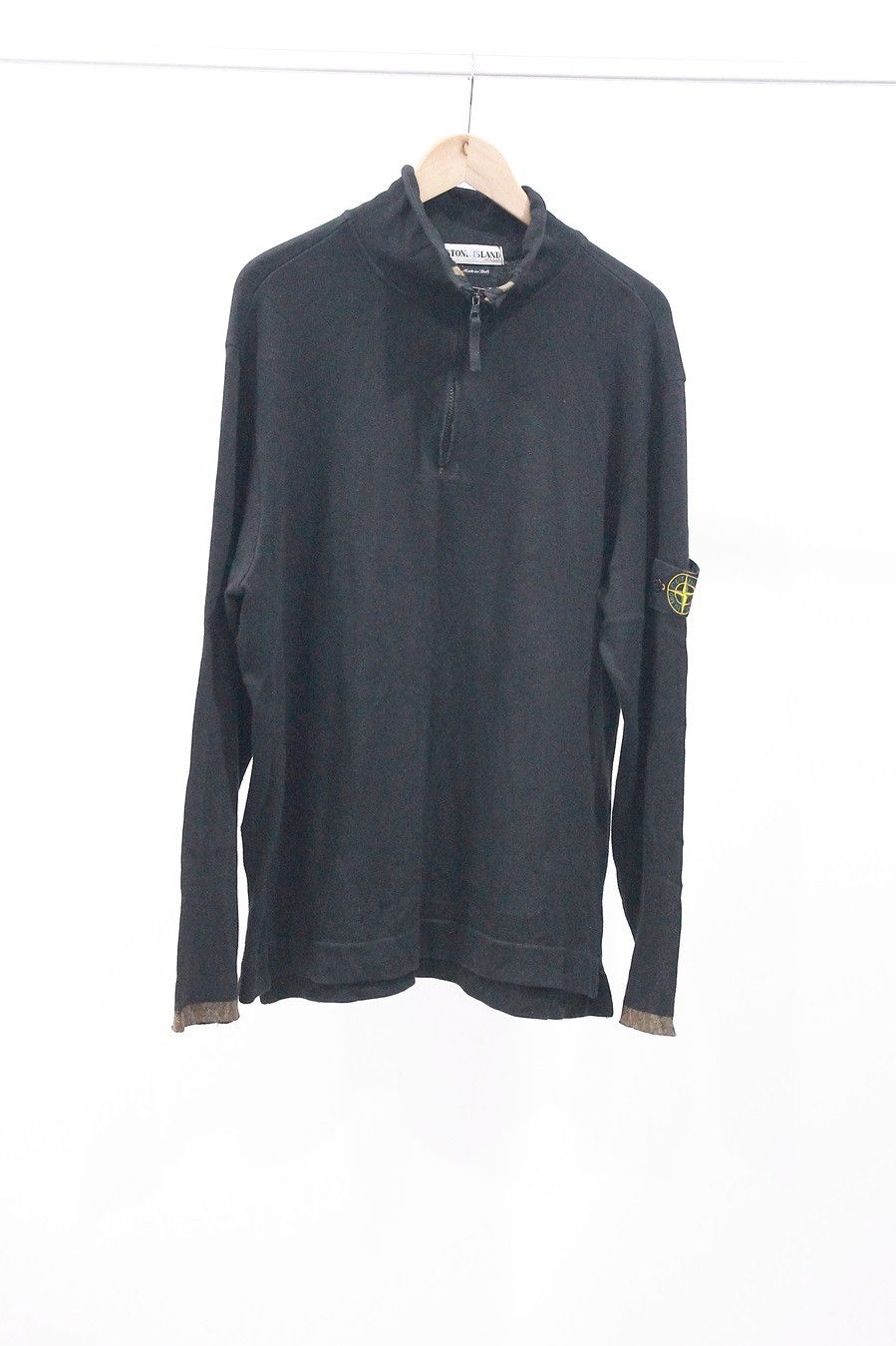 A/W 2002 Sweatshirt
