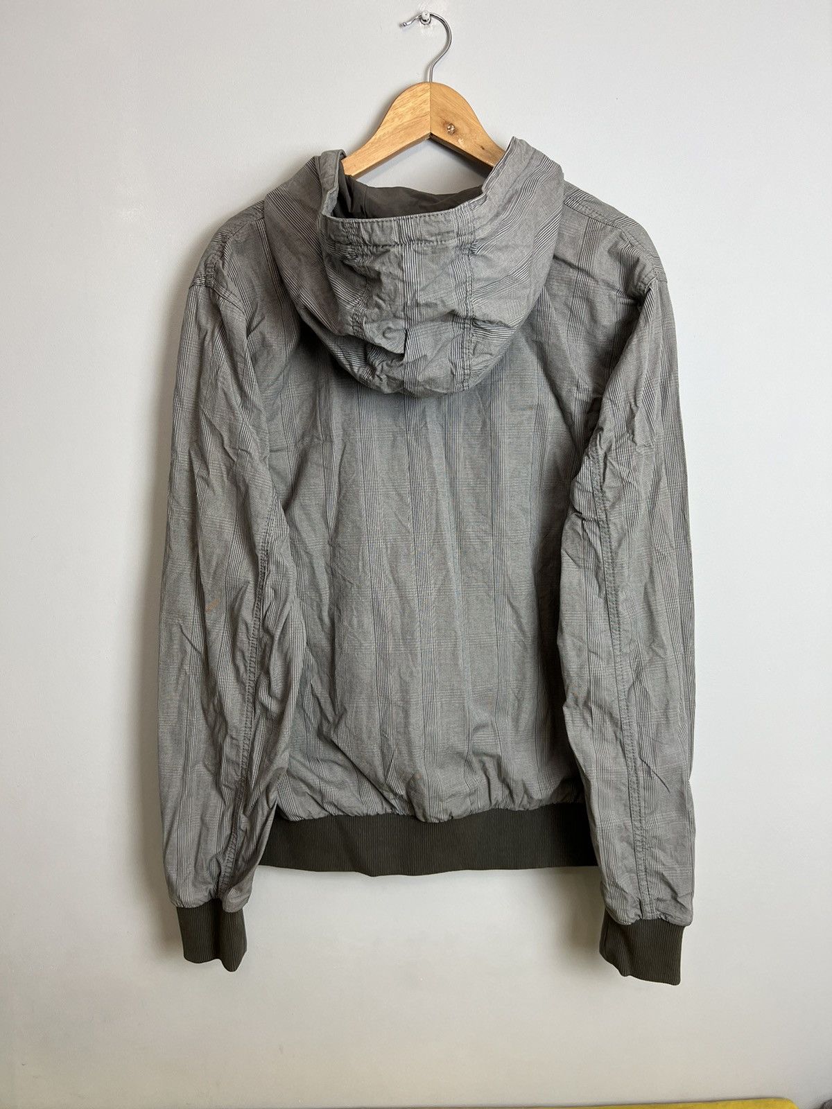 Carhartt Carhartt Active Light Jacket Large Hype Streetwear Size US L / EU 52-54 / 3 - 2 Thumbnail
