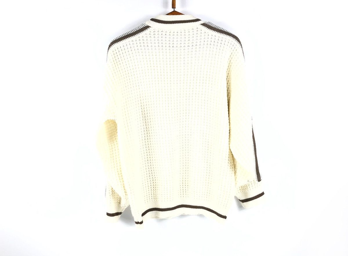Vintage Vintage Sweater Need Clothing Ski France Big Logo 60s 70s Size US S / EU 44-46 / 1 - 2 Thumbnail