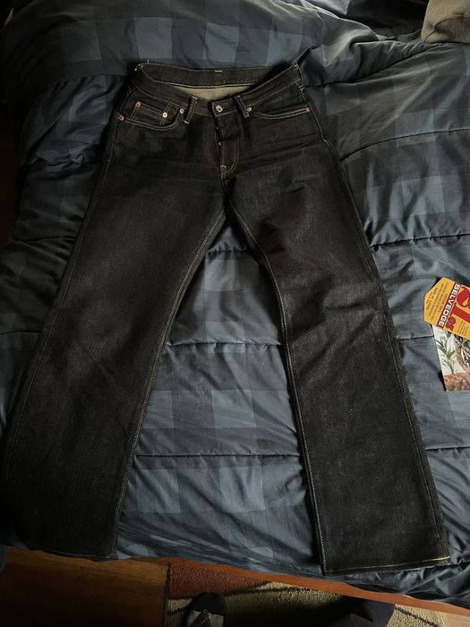 Iron Heart Iron Heart “634S” Model Jeans · 21-oz selvedge denim | Grailed