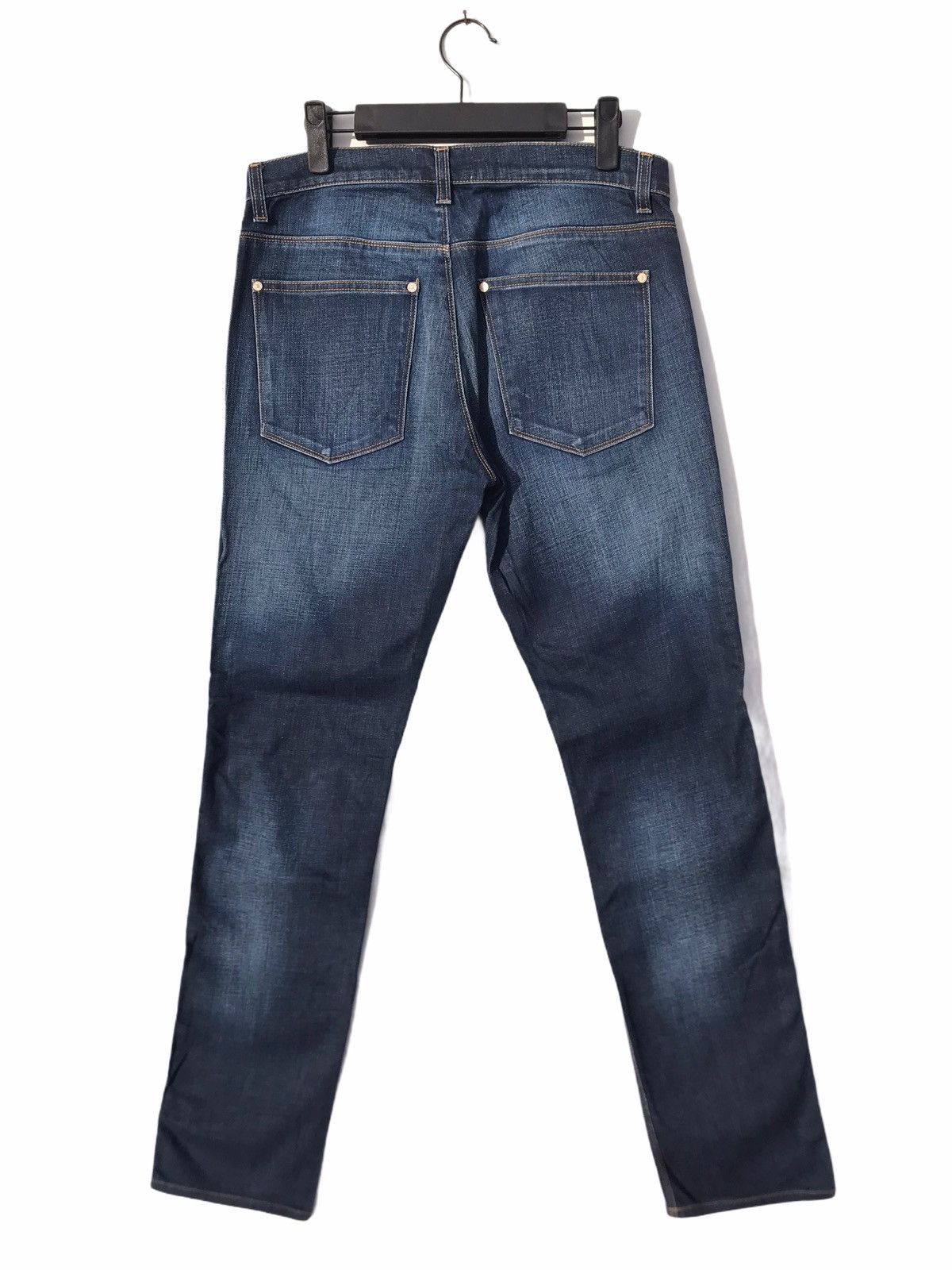 Acne Studios Acne Studios Slim Fit Size US 31 - 2 Thumbnail