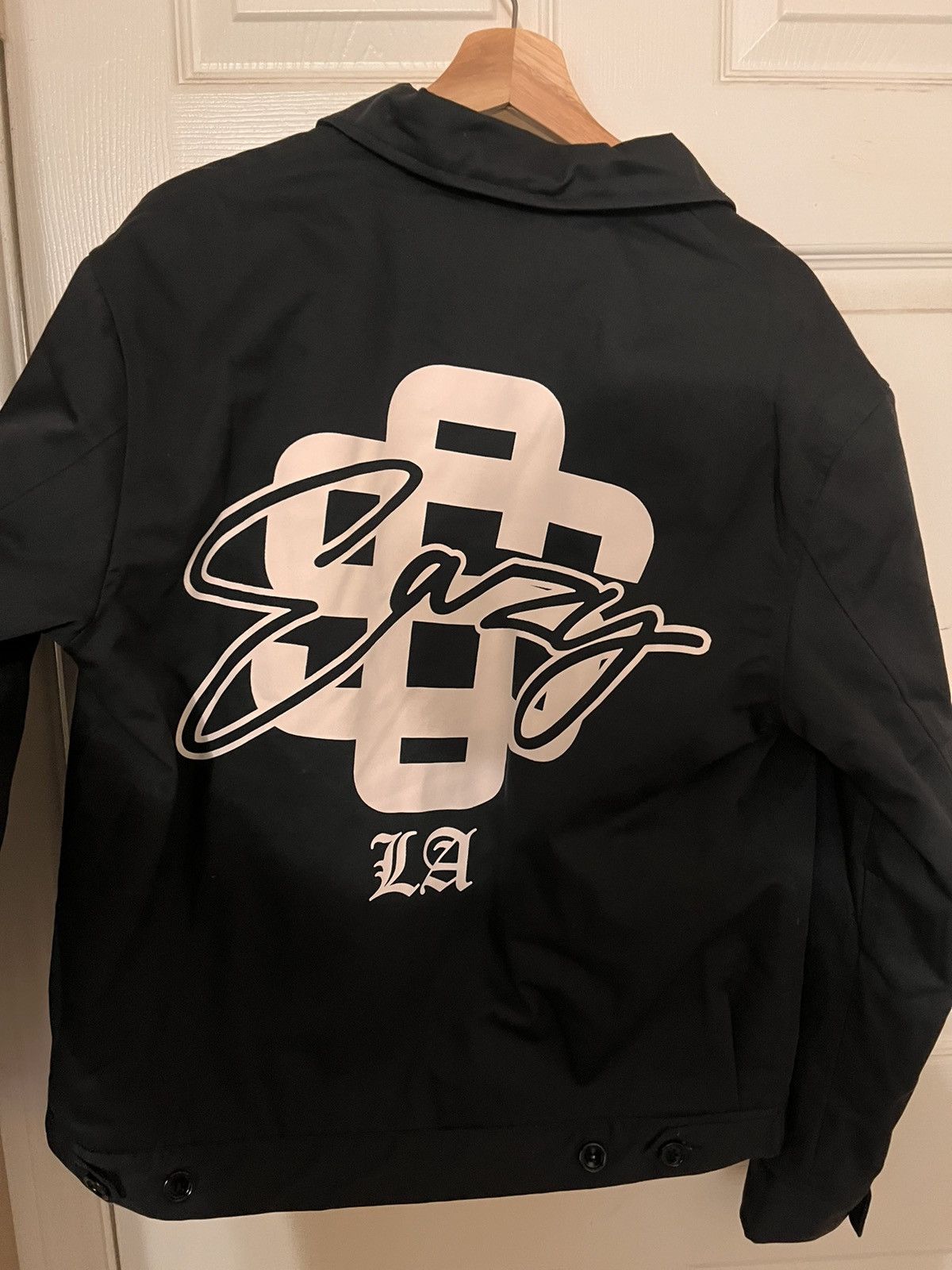 Other SAGO STUDIO X EAZY JACKET Size US M / EU 48-50 / 2 - 4 Thumbnail
