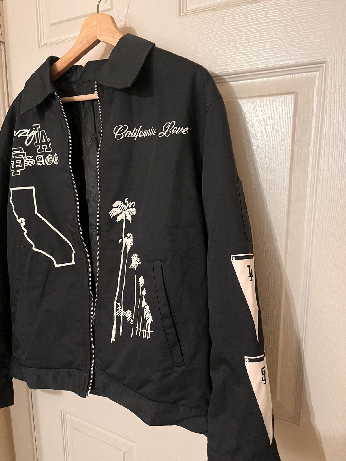 Other SAGO STUDIO X EAZY JACKET Size US M / EU 48-50 / 2 - 2 Thumbnail
