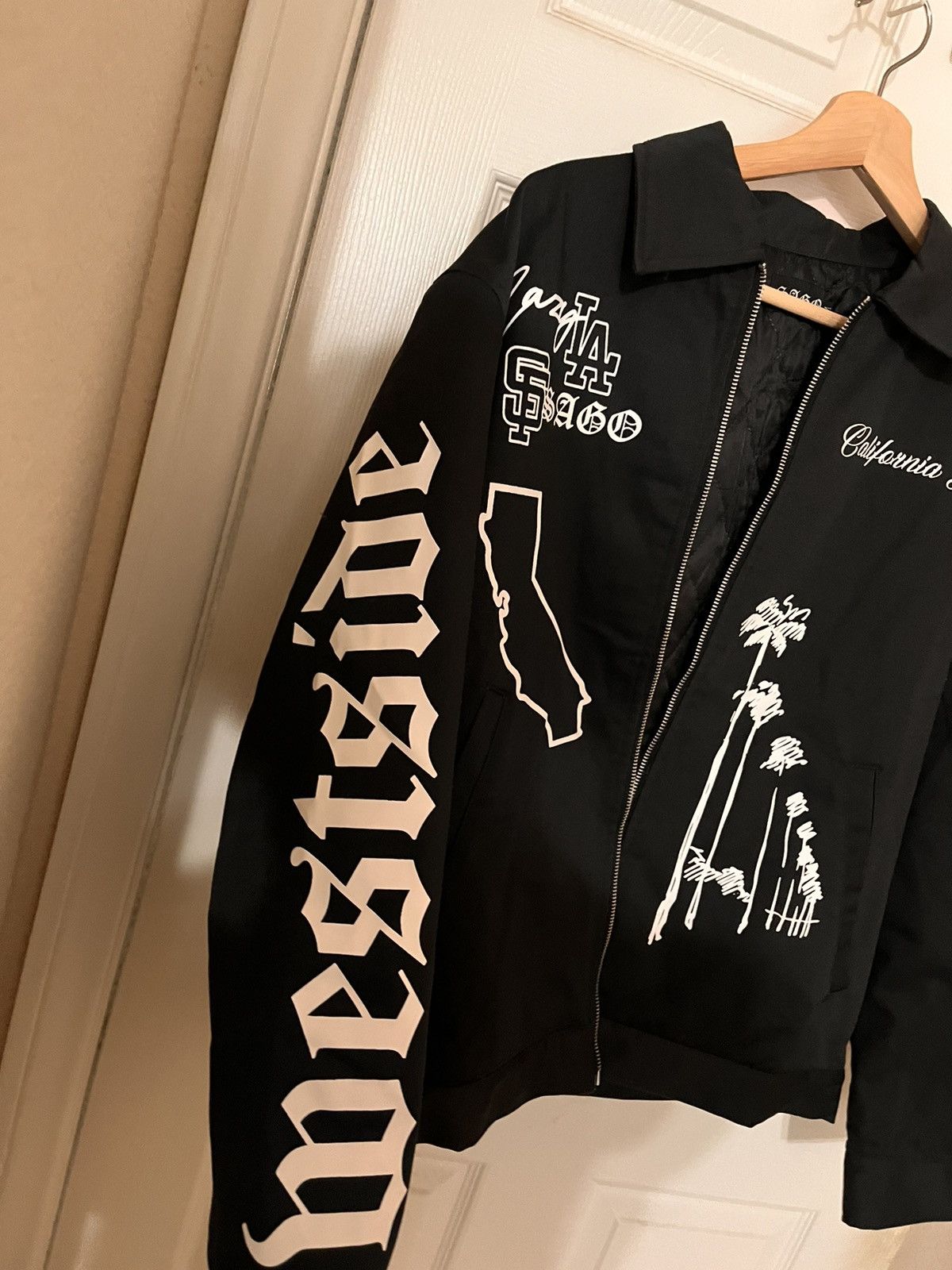 Other SAGO STUDIO X EAZY JACKET Size US M / EU 48-50 / 2 - 3 Thumbnail