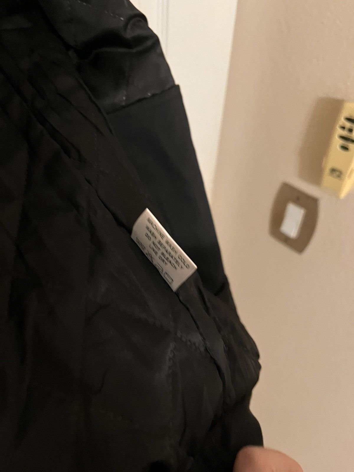 Other SAGO STUDIO X EAZY JACKET Size US M / EU 48-50 / 2 - 6 Thumbnail