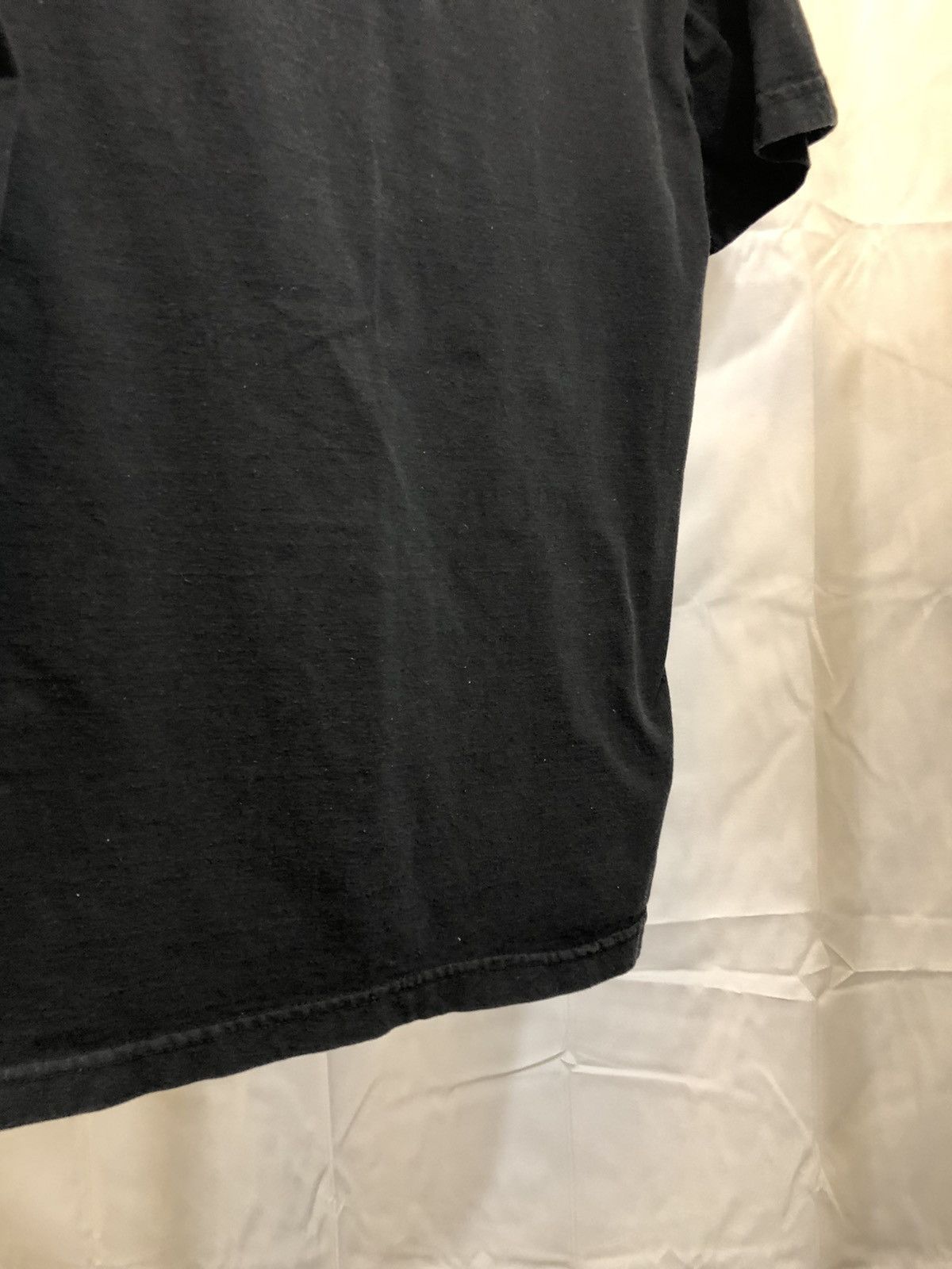 Vintage Faded I Love New York Distressed Classic NYC Tee Size US M / EU 48-50 / 2 - 8 Thumbnail