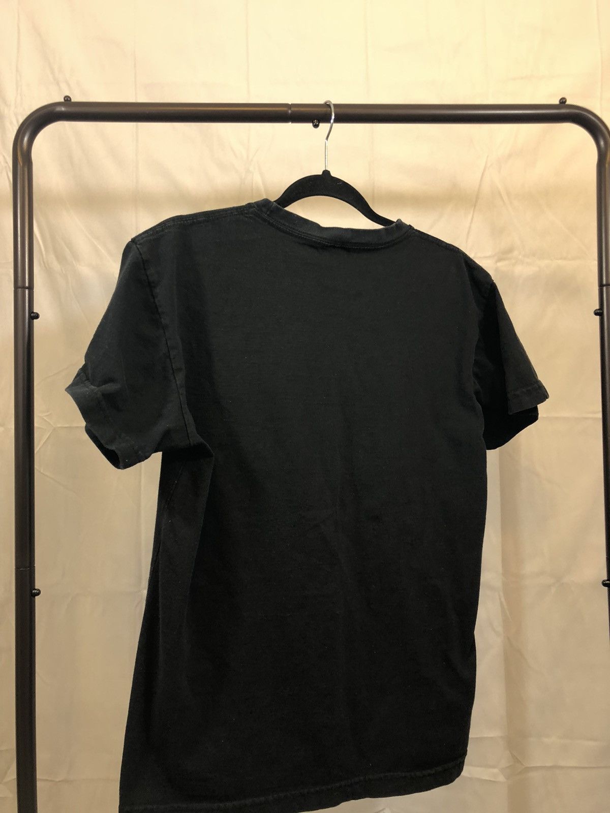 Vintage Faded I Love New York Distressed Classic NYC Tee Size US M / EU 48-50 / 2 - 11 Thumbnail