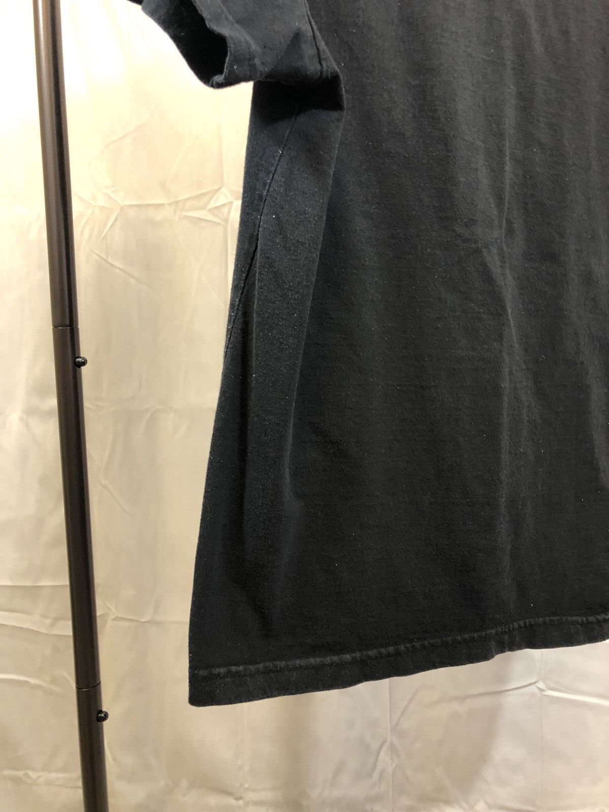Vintage Faded I Love New York Distressed Classic NYC Tee Size US M / EU 48-50 / 2 - 9 Thumbnail