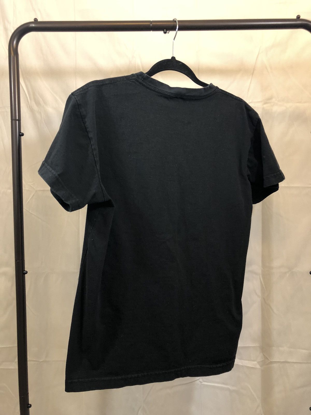 Vintage Faded I Love New York Distressed Classic NYC Tee Size US M / EU 48-50 / 2 - 7 Thumbnail