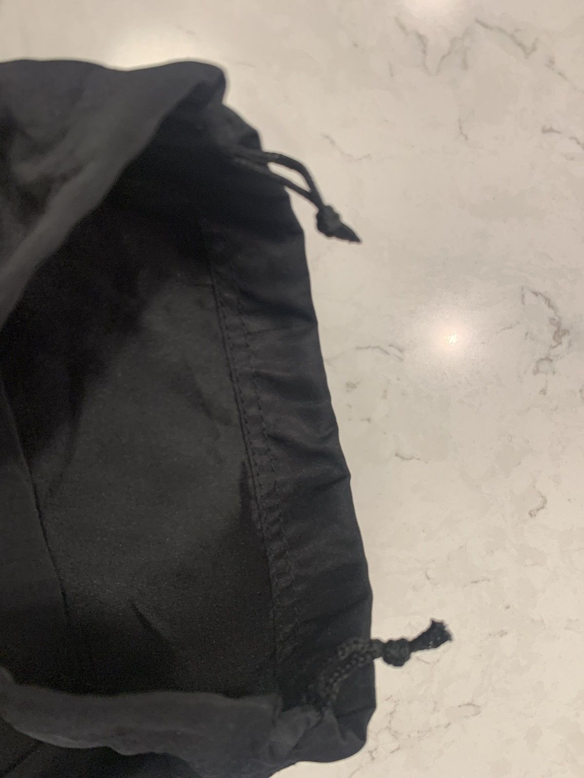 Y-3 Y-3 dust bags and laces Size ONE SIZE - 3 Thumbnail