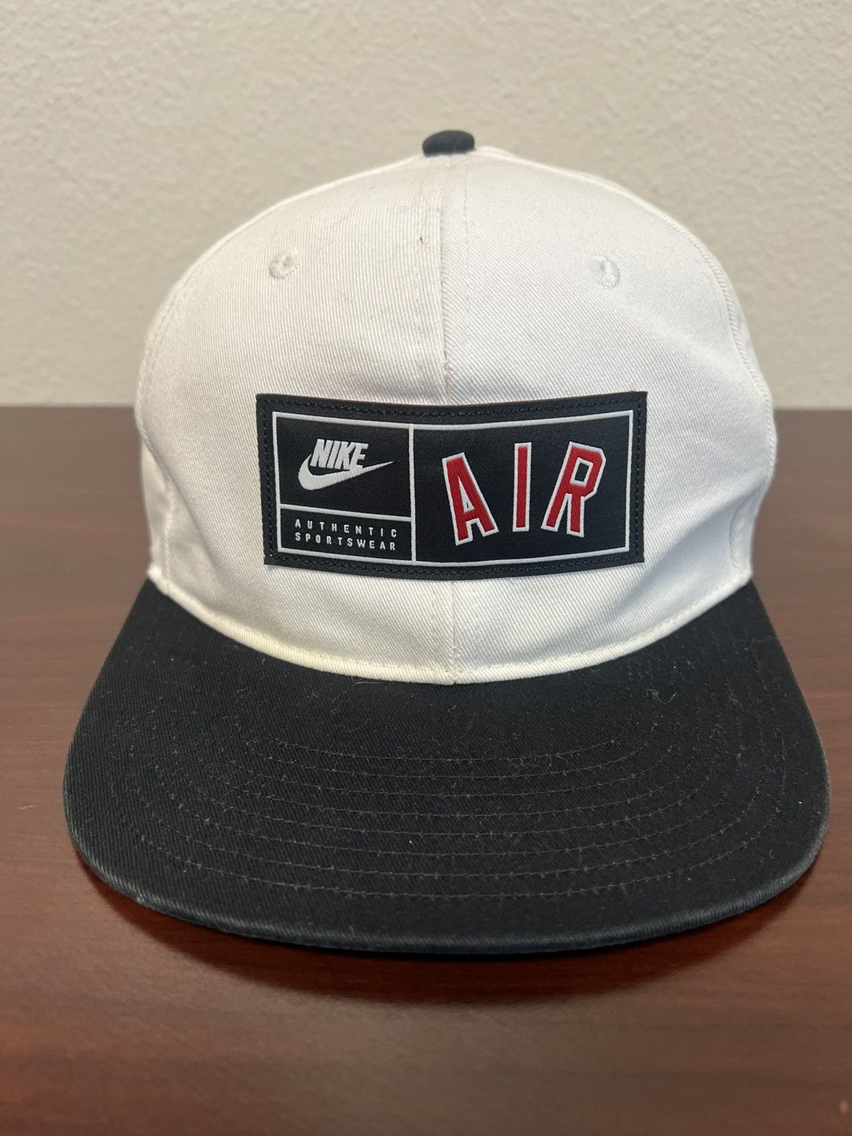 Vintage Nike Air Spell out Hat