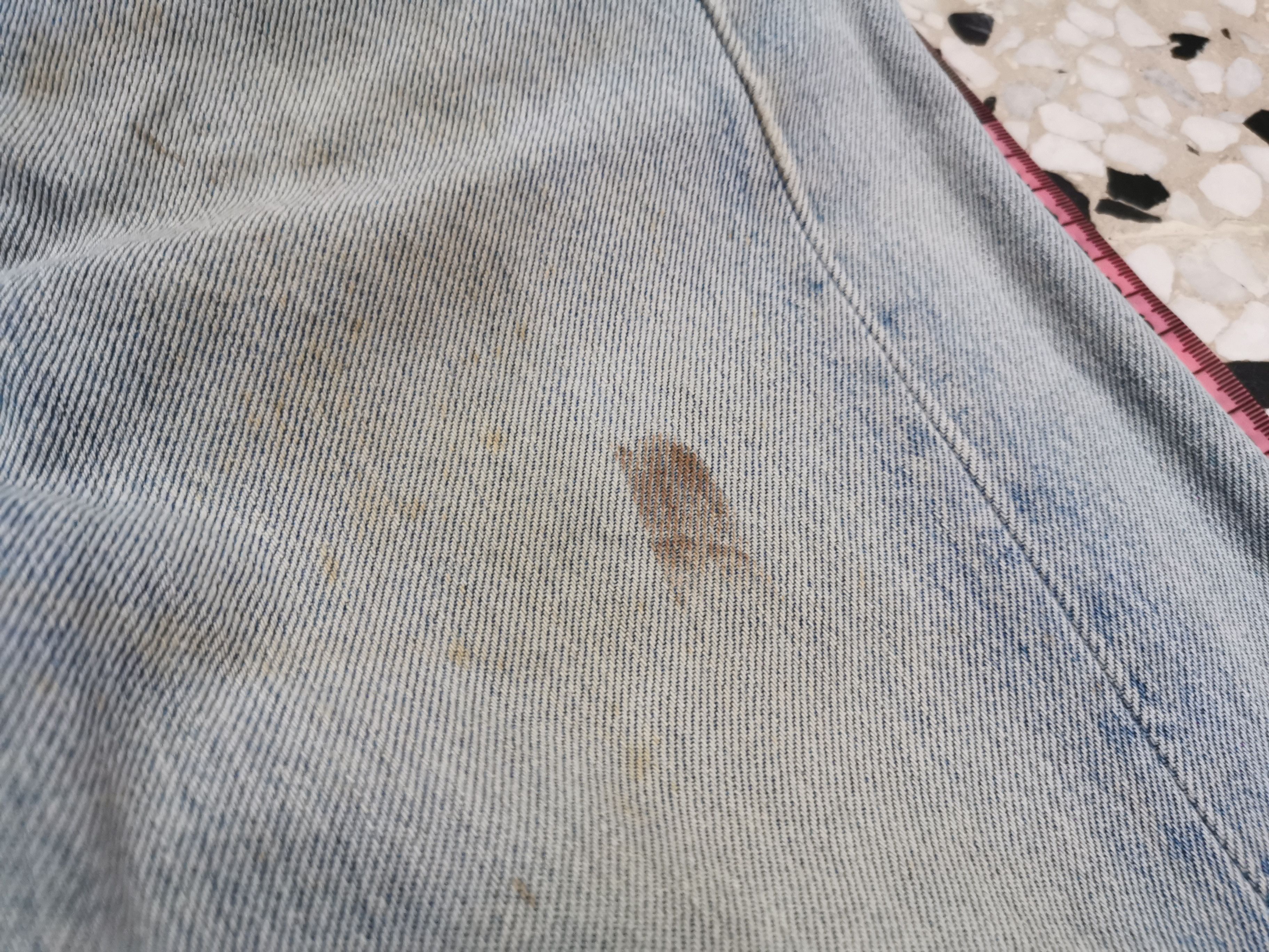 Levi's Vintage Clothing 80s Levi's 501 Vintage Size US 30 / EU 46 - 7 Thumbnail