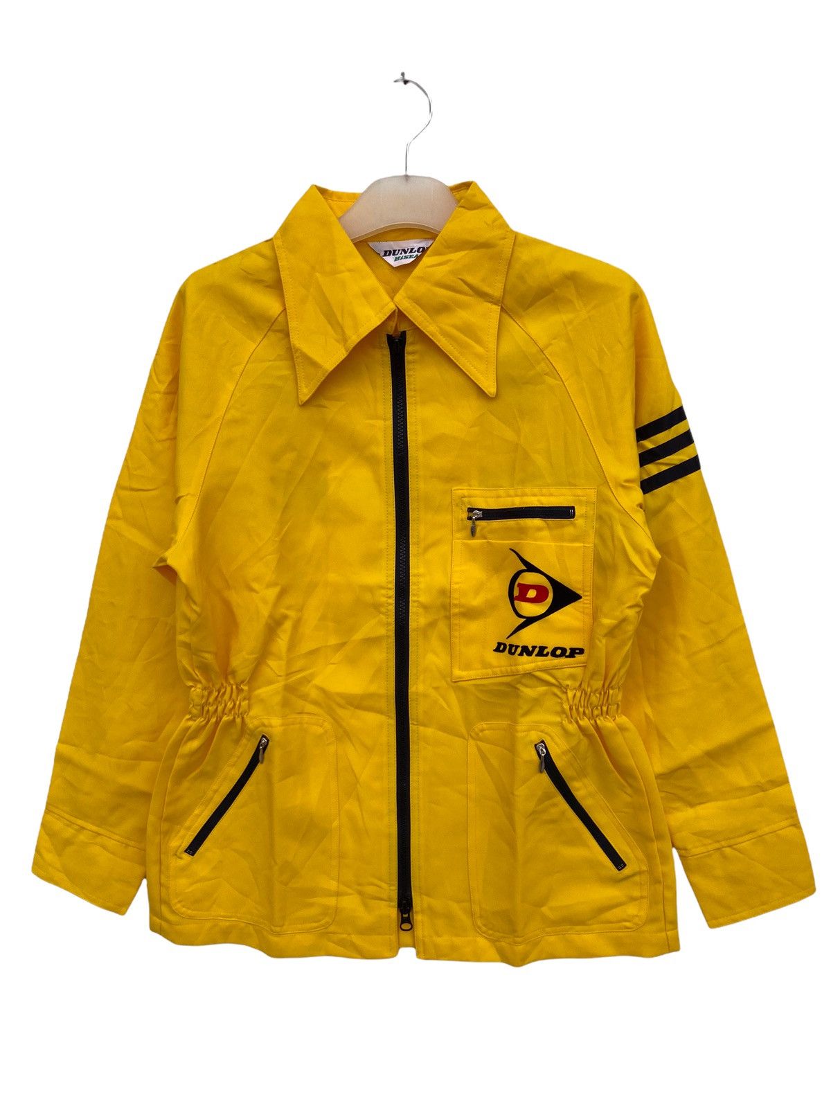 Dunlop Vintage Dunlop Worker Jacket Size US M / EU 48-50 / 2 - 1 Preview