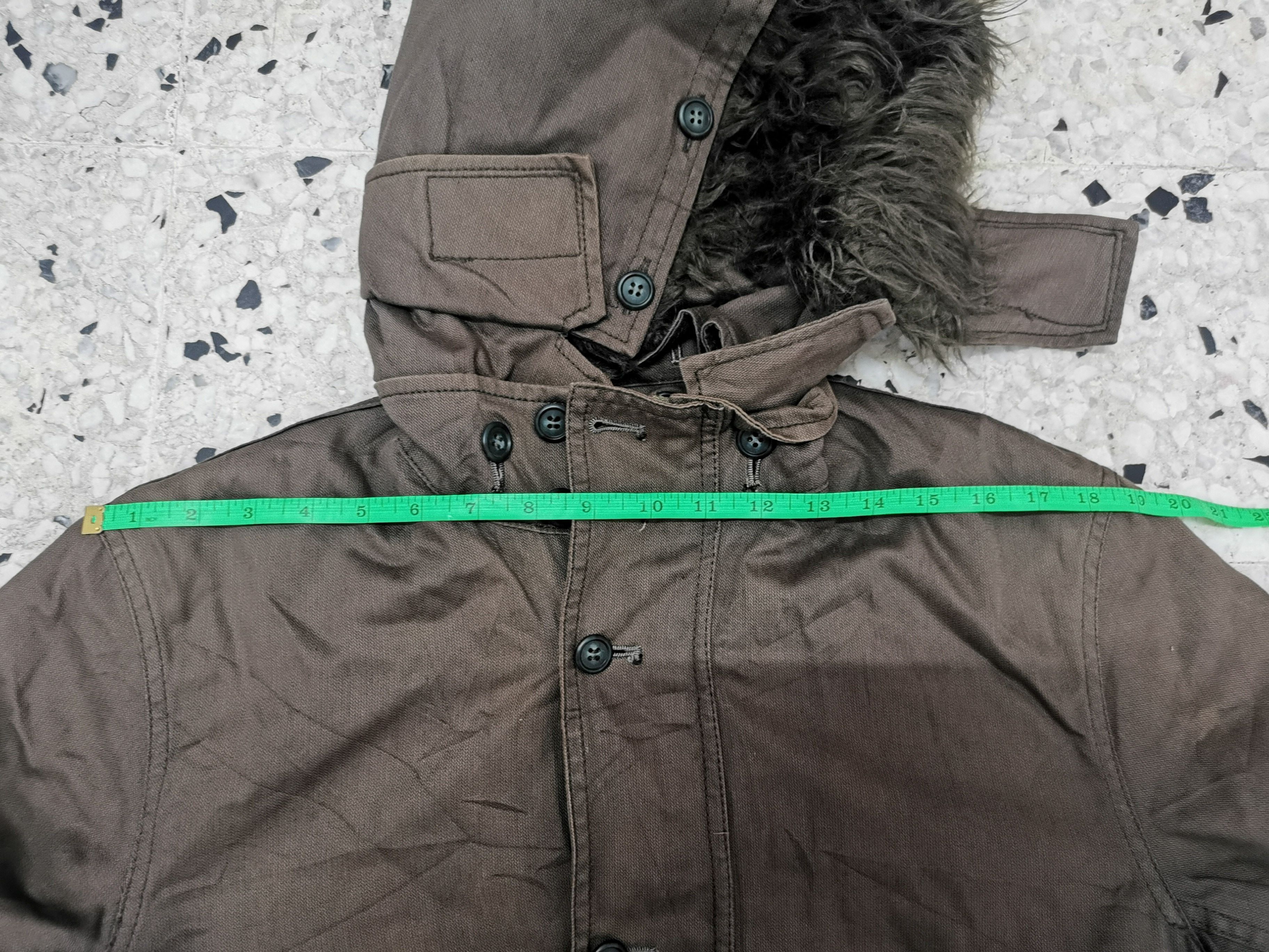 PPFM 90' Vintage PPFM Jacket Size US M / EU 48-50 / 2 - 14 Thumbnail
