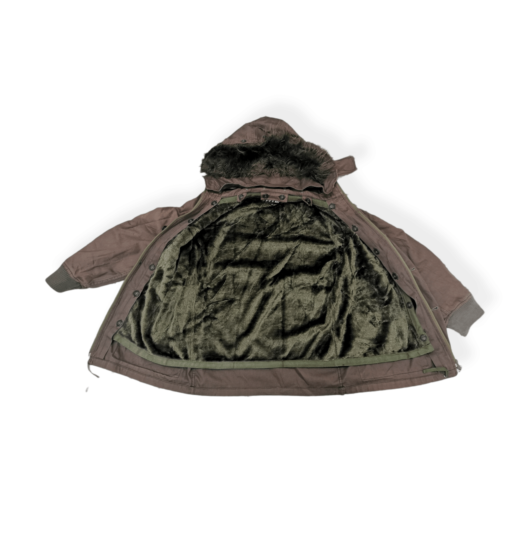 PPFM 90' Vintage PPFM Jacket Size US M / EU 48-50 / 2 - 3 Thumbnail