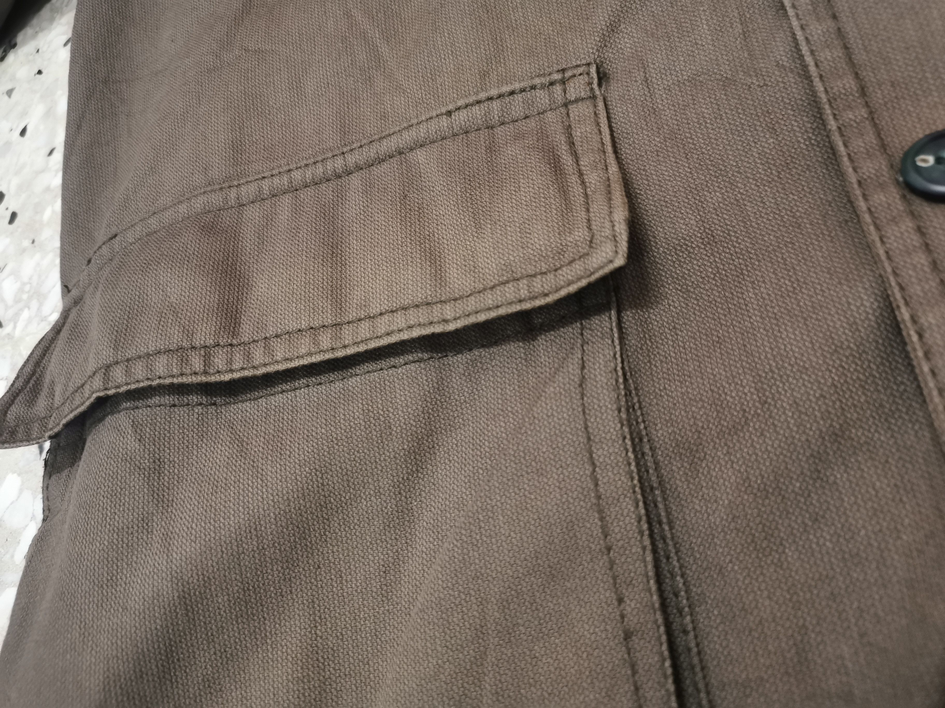 PPFM 90' Vintage PPFM Jacket Size US M / EU 48-50 / 2 - 8 Thumbnail