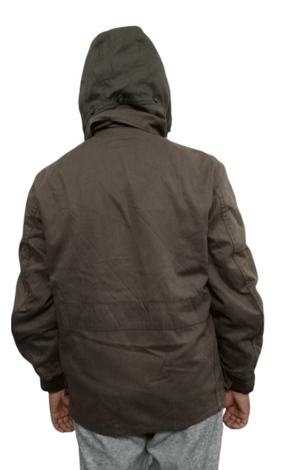 PPFM 90' Vintage PPFM Jacket Size US M / EU 48-50 / 2 - 19 Thumbnail