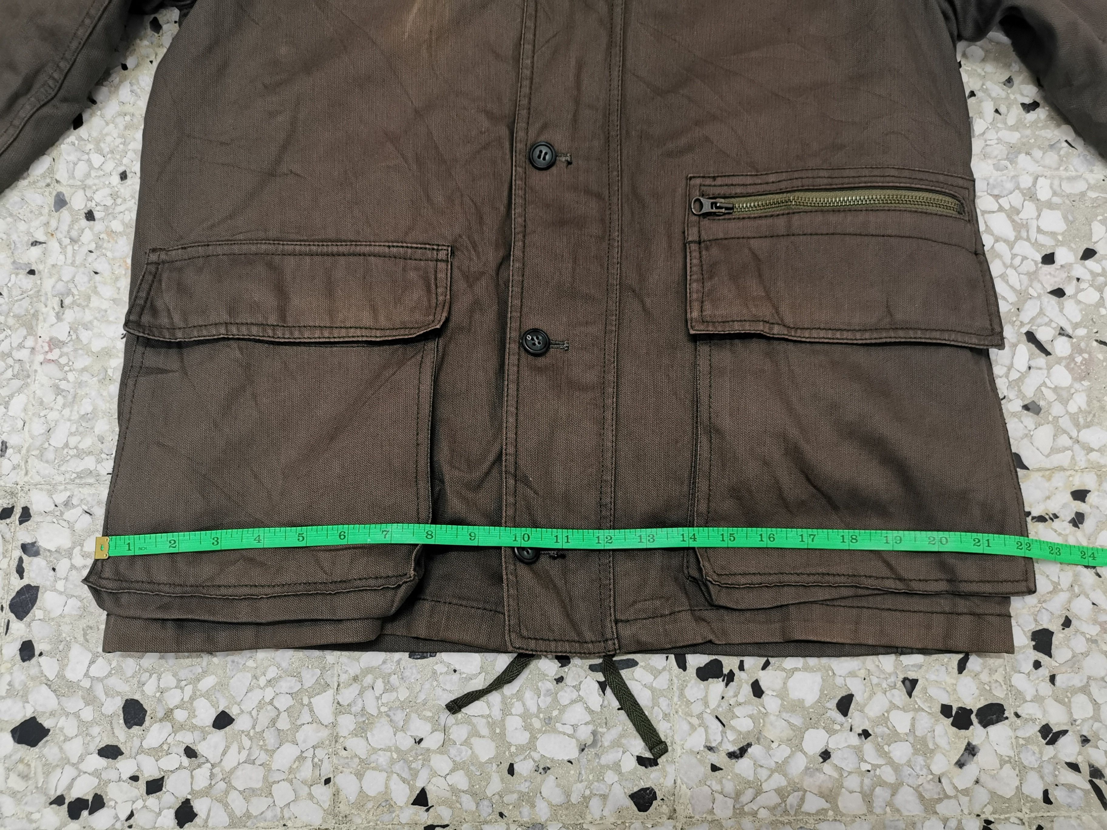 PPFM 90' Vintage PPFM Jacket Size US M / EU 48-50 / 2 - 16 Thumbnail