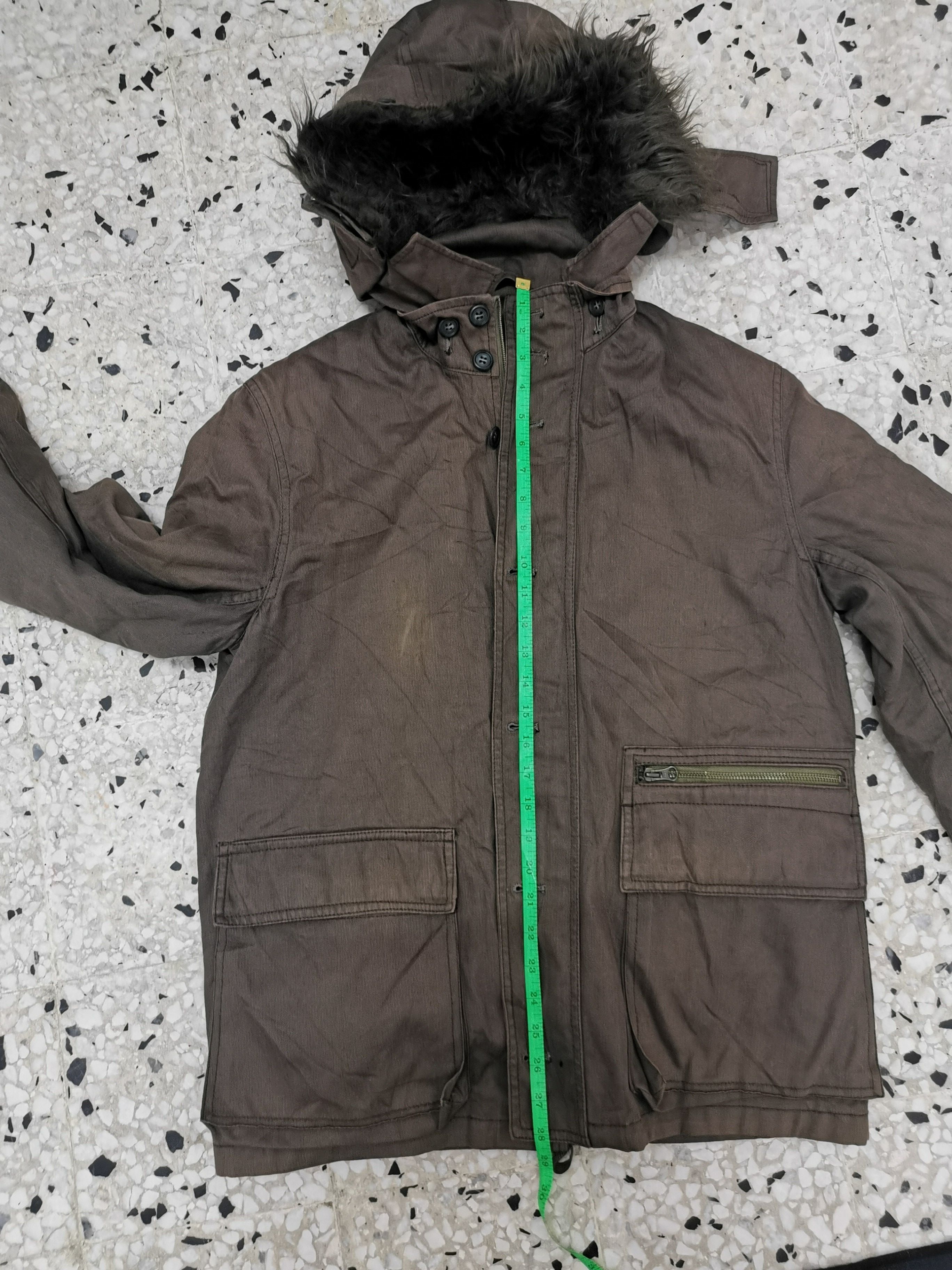 PPFM 90' Vintage PPFM Jacket Size US M / EU 48-50 / 2 - 17 Thumbnail