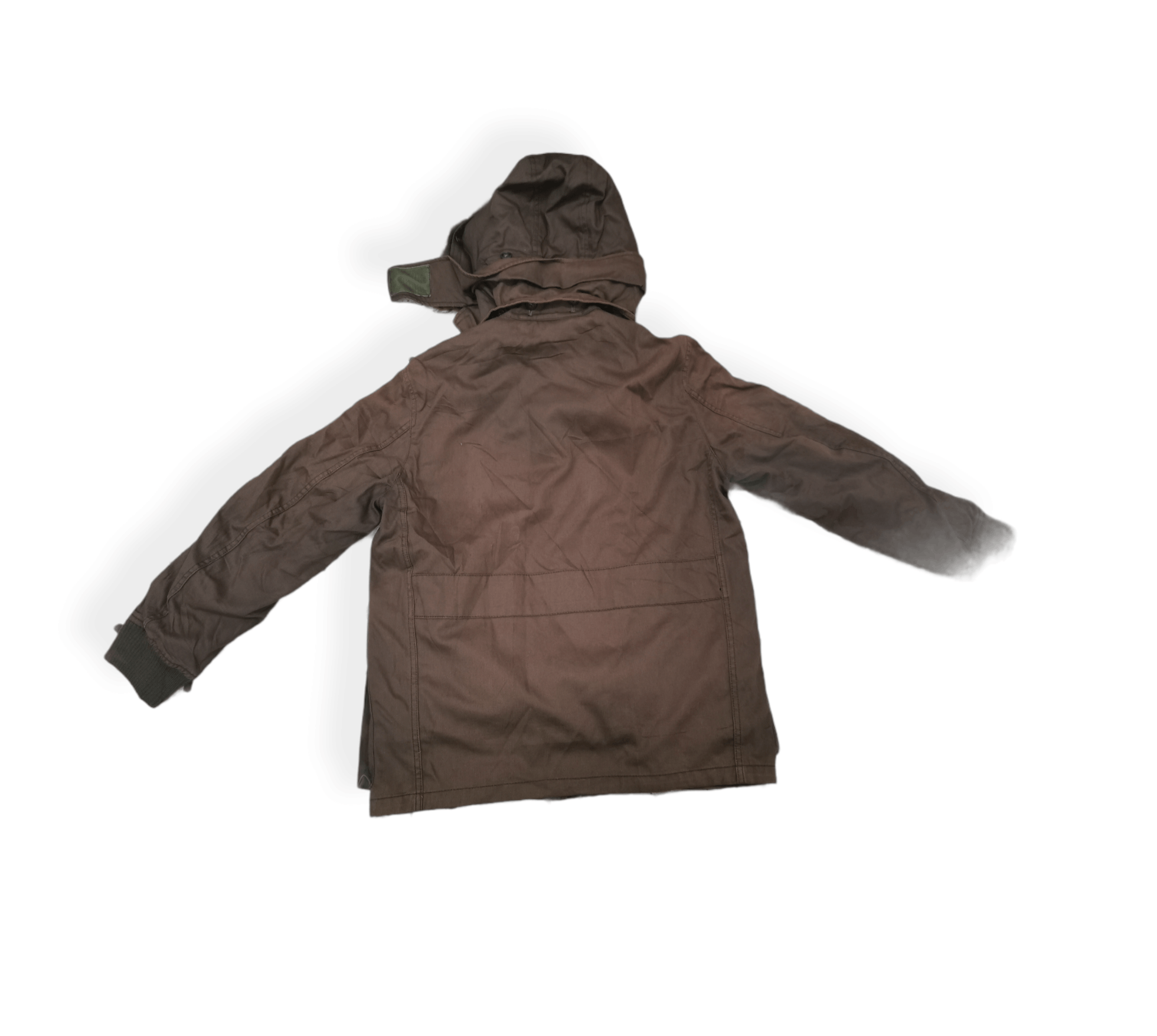 PPFM 90' Vintage PPFM Jacket Size US M / EU 48-50 / 2 - 2 Thumbnail
