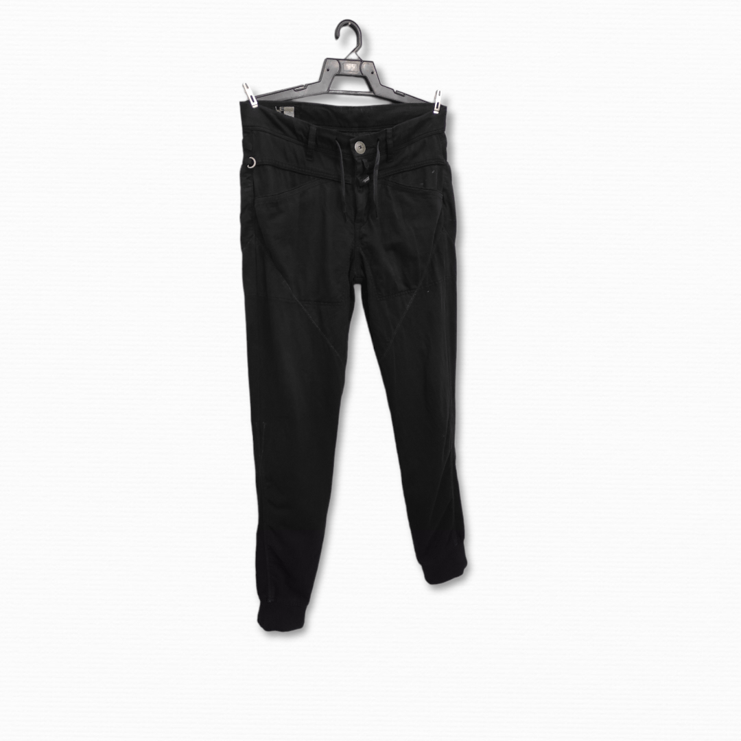 Marithe + Francois Girbaud Le Casual De Marithe Francois Girbaud Hybrid trousers Size US 33 - 11 Thumbnail