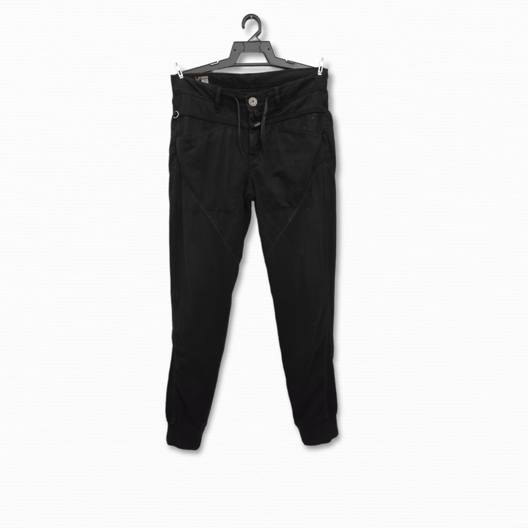 Marithe + Francois Girbaud Le Casual De Marithe Francois Girbaud Hybrid trousers Size US 33 - 9 Thumbnail