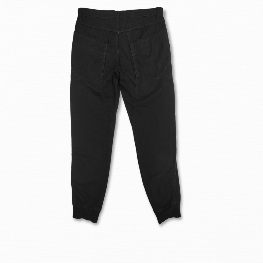 Marithe + Francois Girbaud Le Casual De Marithe Francois Girbaud Hybrid trousers Size US 33 - 2 Thumbnail