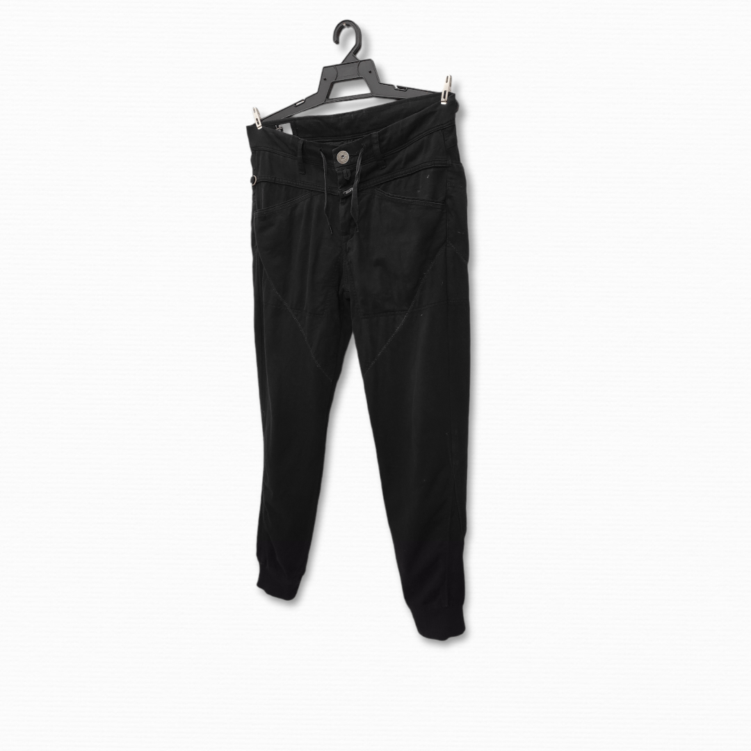Marithe + Francois Girbaud Le Casual De Marithe Francois Girbaud Hybrid trousers Size US 33 - 10 Thumbnail