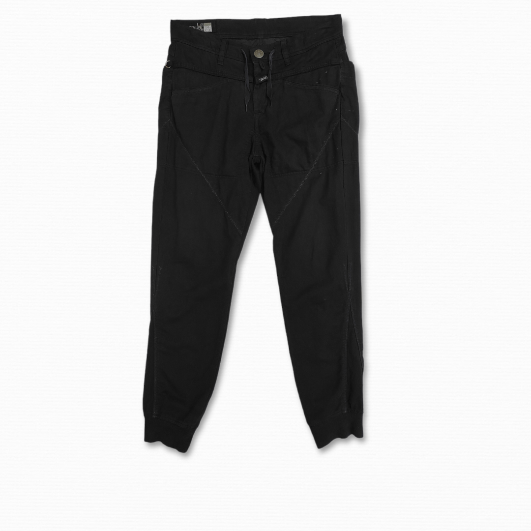 Marithe + Francois Girbaud Le Casual De Marithe Francois Girbaud Hybrid trousers Size US 33 - 1 Thumbnail