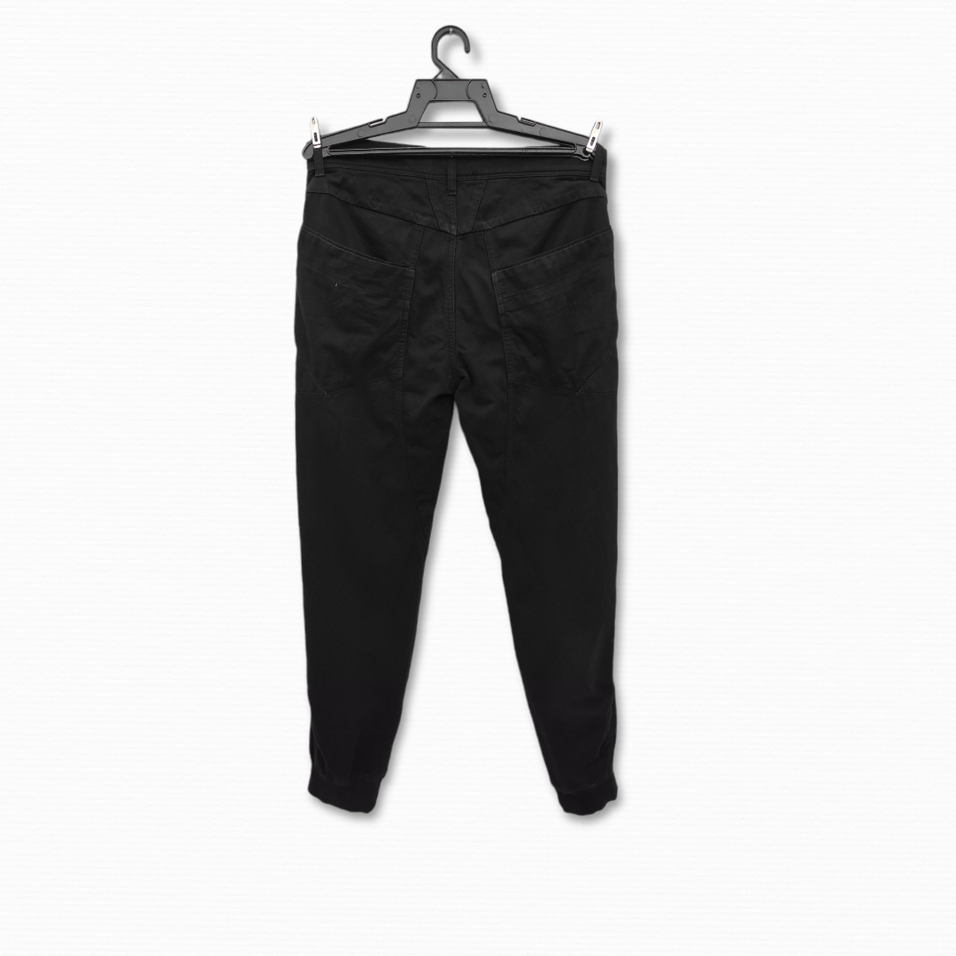 Marithe + Francois Girbaud Le Casual De Marithe Francois Girbaud Hybrid trousers Size US 33 - 12 Thumbnail