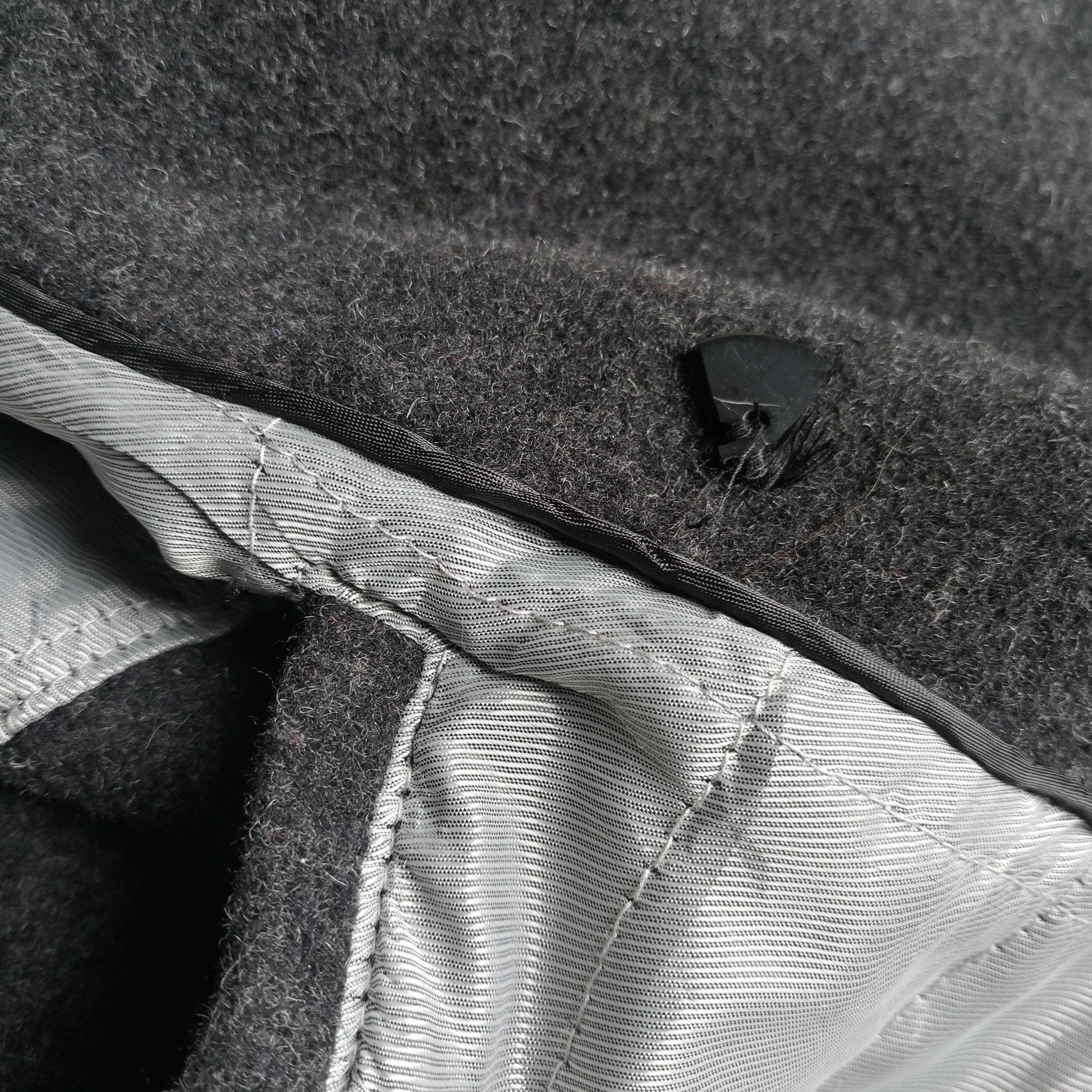 Guess × If Six Was Nine × Le Grande Bleu (L.G.B.) Guess Trech Coat Jacket Size L Size US L / EU 52-54 / 3 - 8 Thumbnail