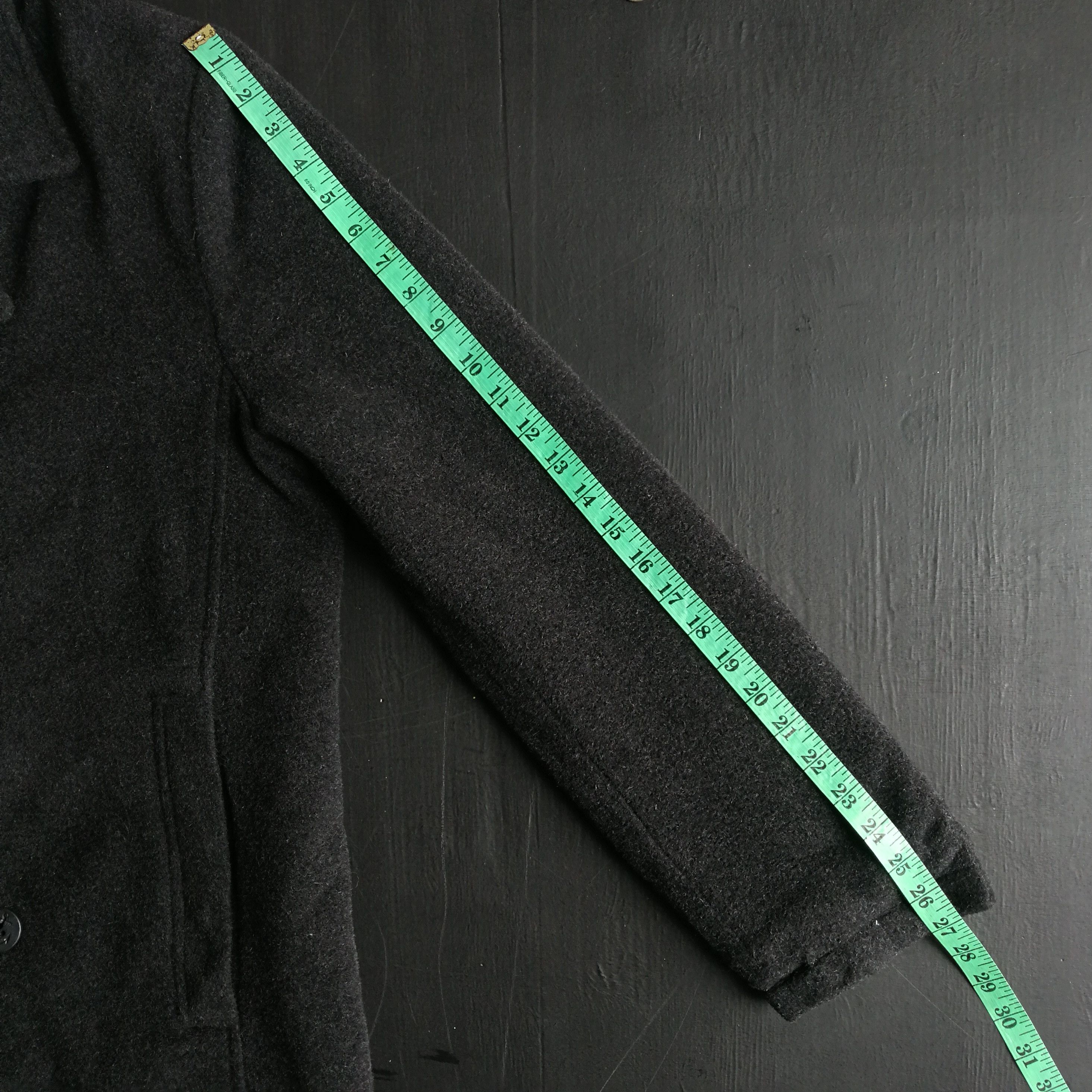 Guess × If Six Was Nine × Le Grande Bleu (L.G.B.) Guess Trech Coat Jacket Size L Size US L / EU 52-54 / 3 - 17 Thumbnail
