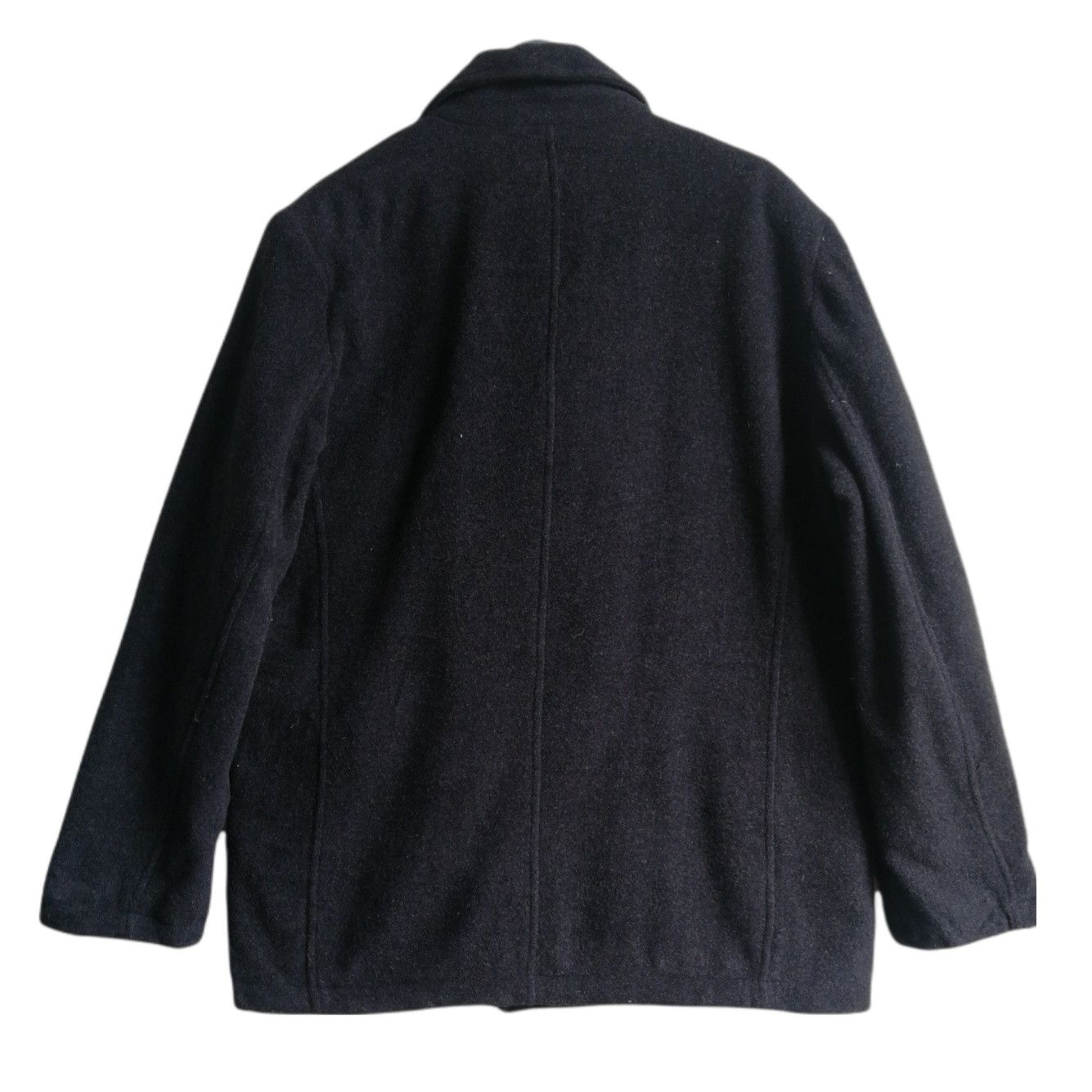 Guess × If Six Was Nine × Le Grande Bleu (L.G.B.) Guess Trech Coat Jacket Size L Size US L / EU 52-54 / 3 - 2 Thumbnail