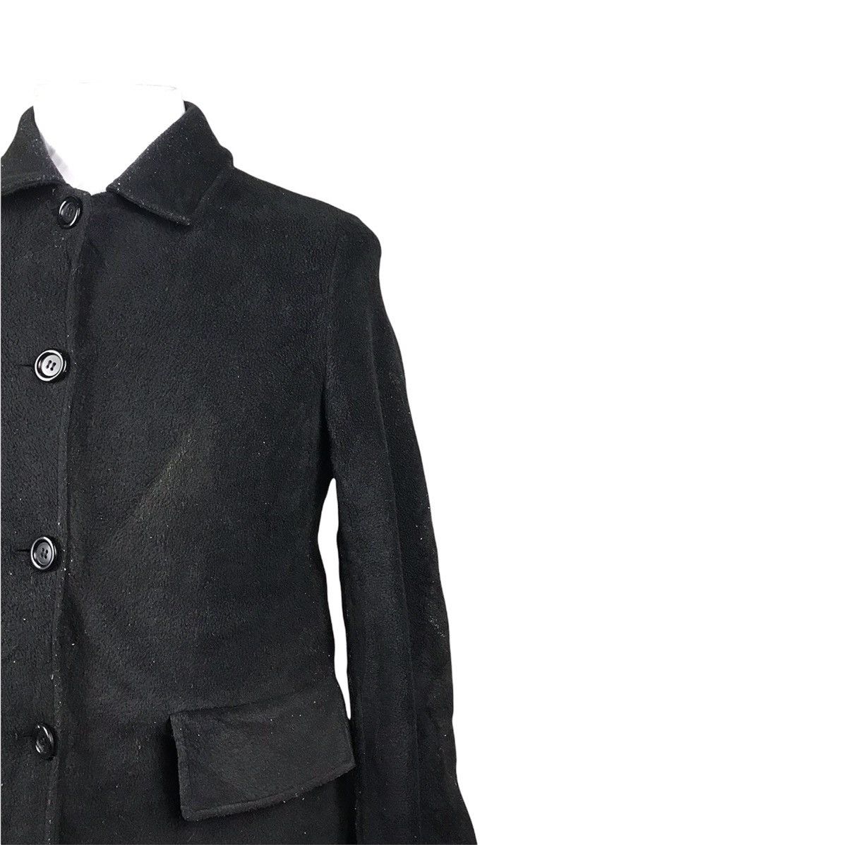 Yohji Yamamoto WXYZ By Yohji Yamammoto jacket Size US M / EU 48-50 / 2 - 3 Thumbnail