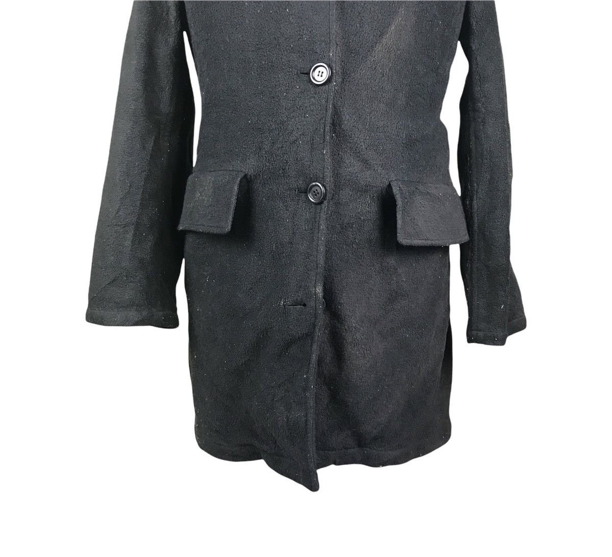 Yohji Yamamoto WXYZ By Yohji Yamammoto jacket Size US M / EU 48-50 / 2 - 4 Thumbnail