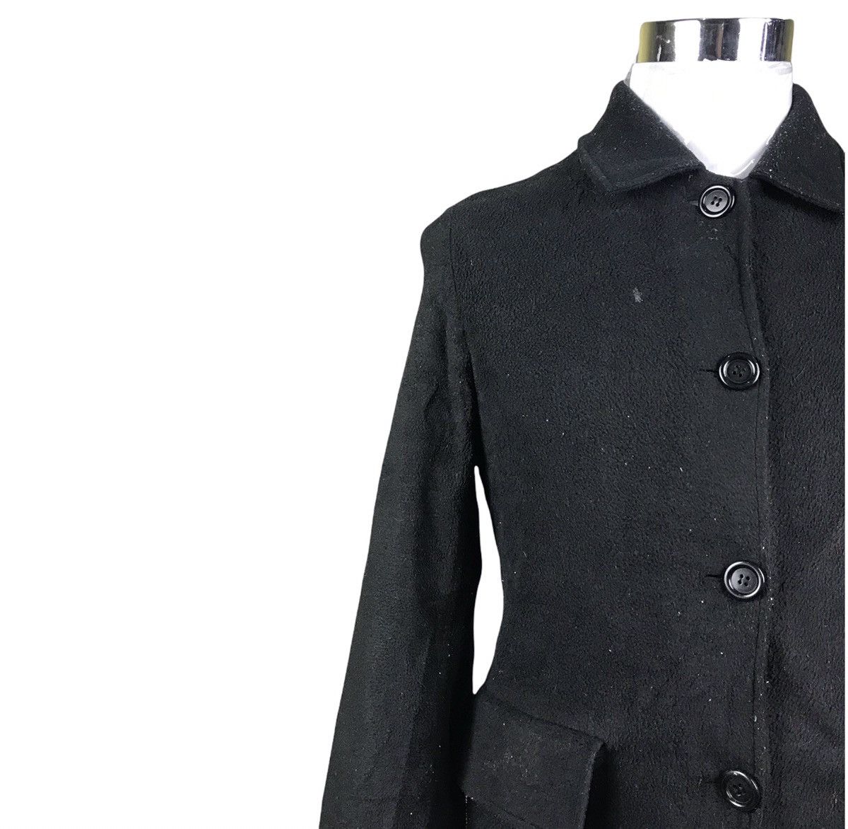 Yohji Yamamoto WXYZ By Yohji Yamammoto jacket Size US M / EU 48-50 / 2 - 2 Thumbnail