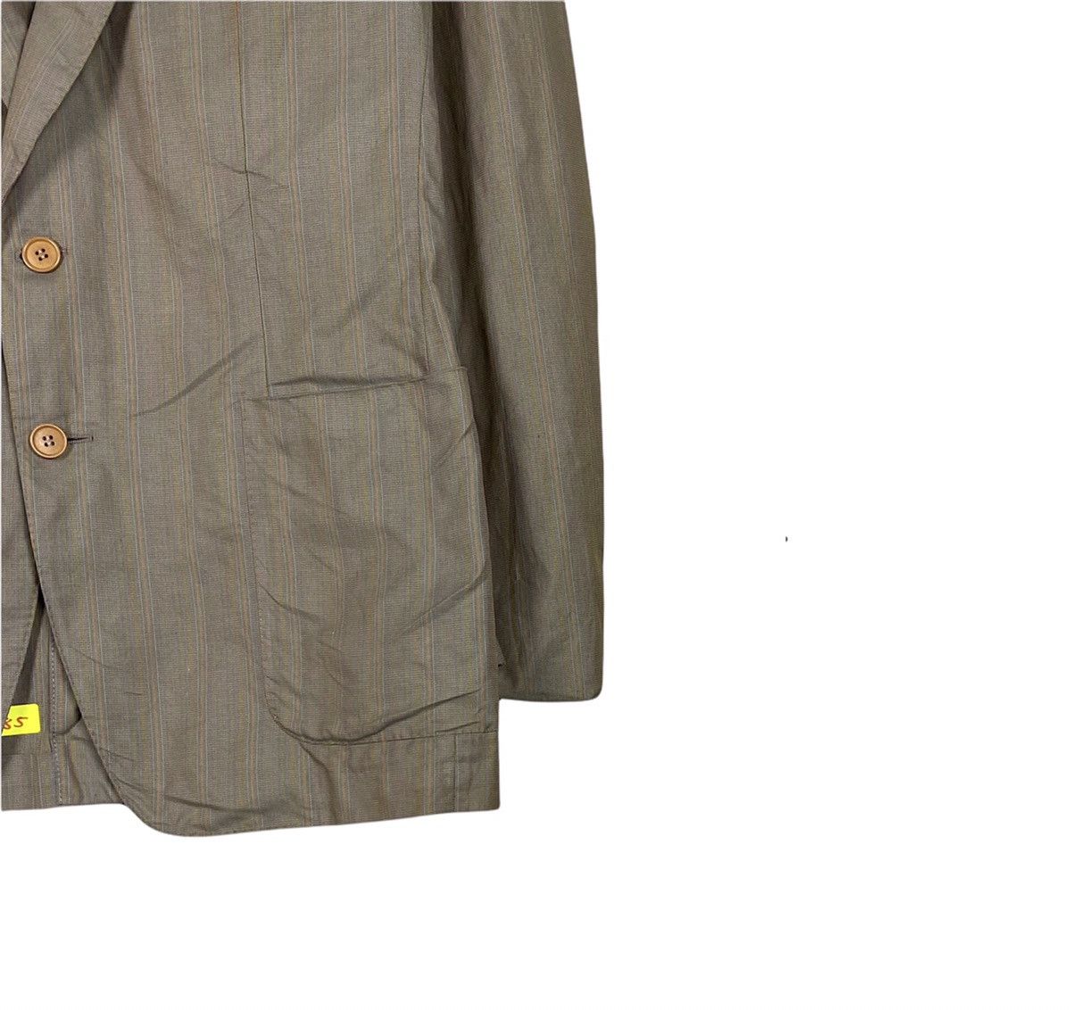 Saint Laurent Paris Saint Laurent Paris Blazer/Jacket Size US M / EU 48-50 / 2 - 5 Thumbnail