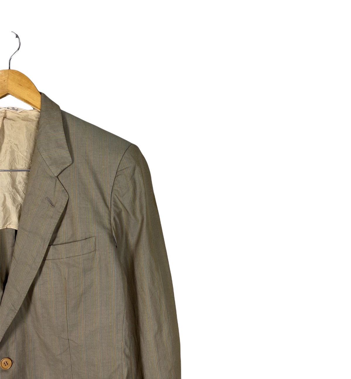 Saint Laurent Paris Saint Laurent Paris Blazer/Jacket Size US M / EU 48-50 / 2 - 3 Thumbnail