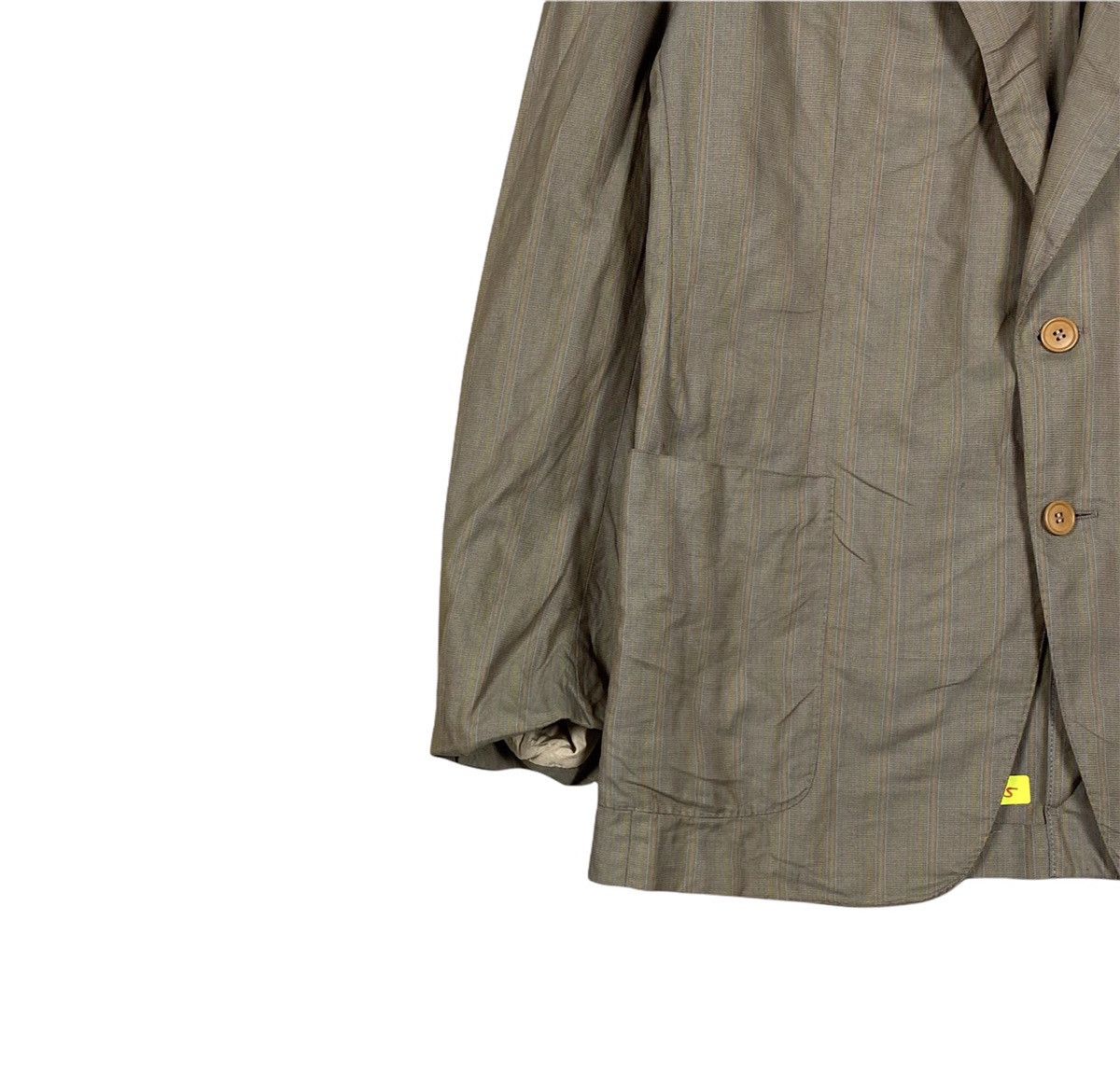 Saint Laurent Paris Saint Laurent Paris Blazer/Jacket Size US M / EU 48-50 / 2 - 4 Thumbnail