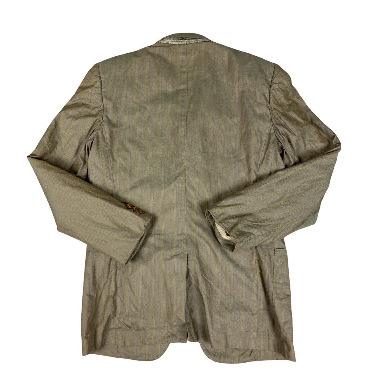 Saint Laurent Paris Saint Laurent Paris Blazer/Jacket Size US M / EU 48-50 / 2 - 6 Thumbnail