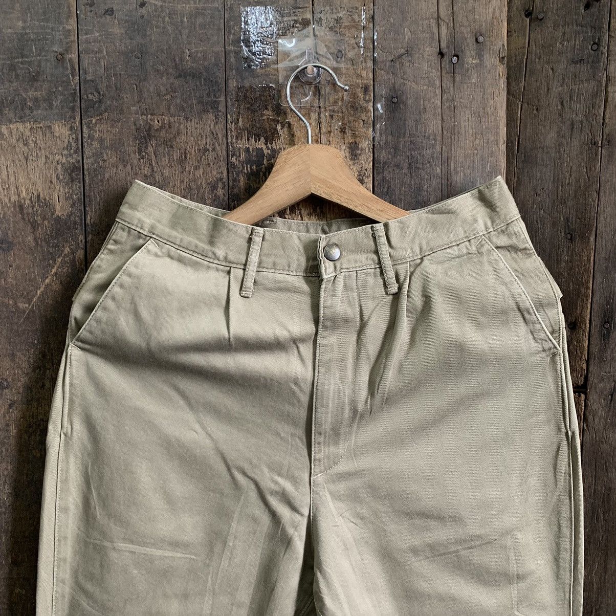Kapital Vintage Kapital Pants Size 28" / US 6 / IT 42 - 3 Thumbnail