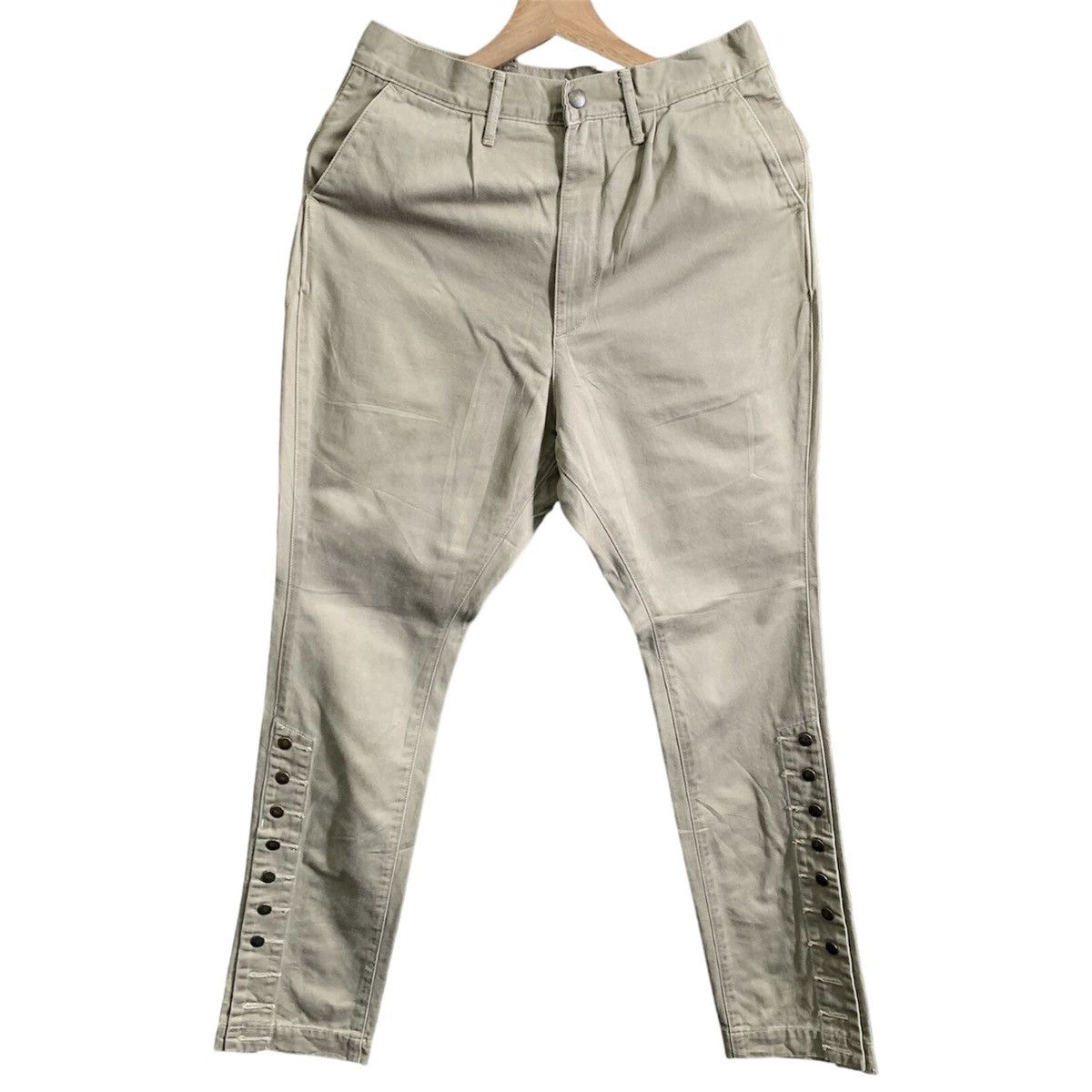 Vintage Kapital Pants
