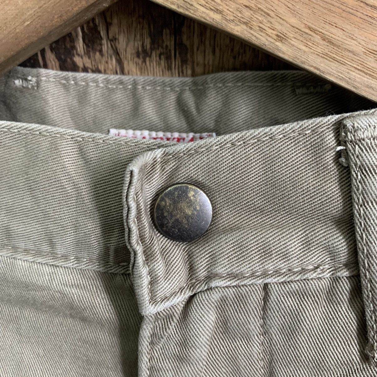 Kapital Vintage Kapital Pants Size 28" / US 6 / IT 42 - 5 Thumbnail