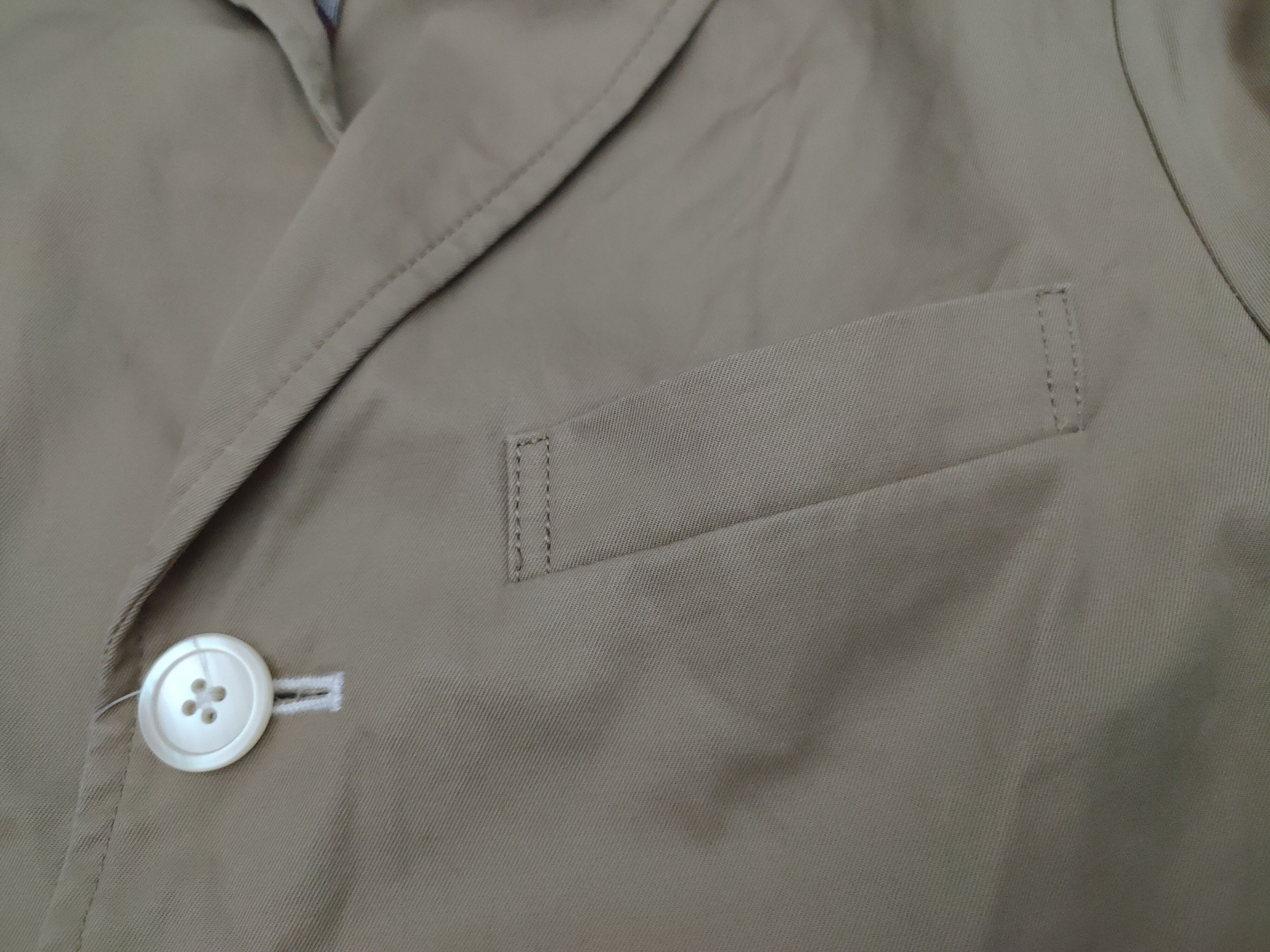 Bape Bape Blazer Jacket Size US S / EU 44-46 / 1 - 3 Thumbnail