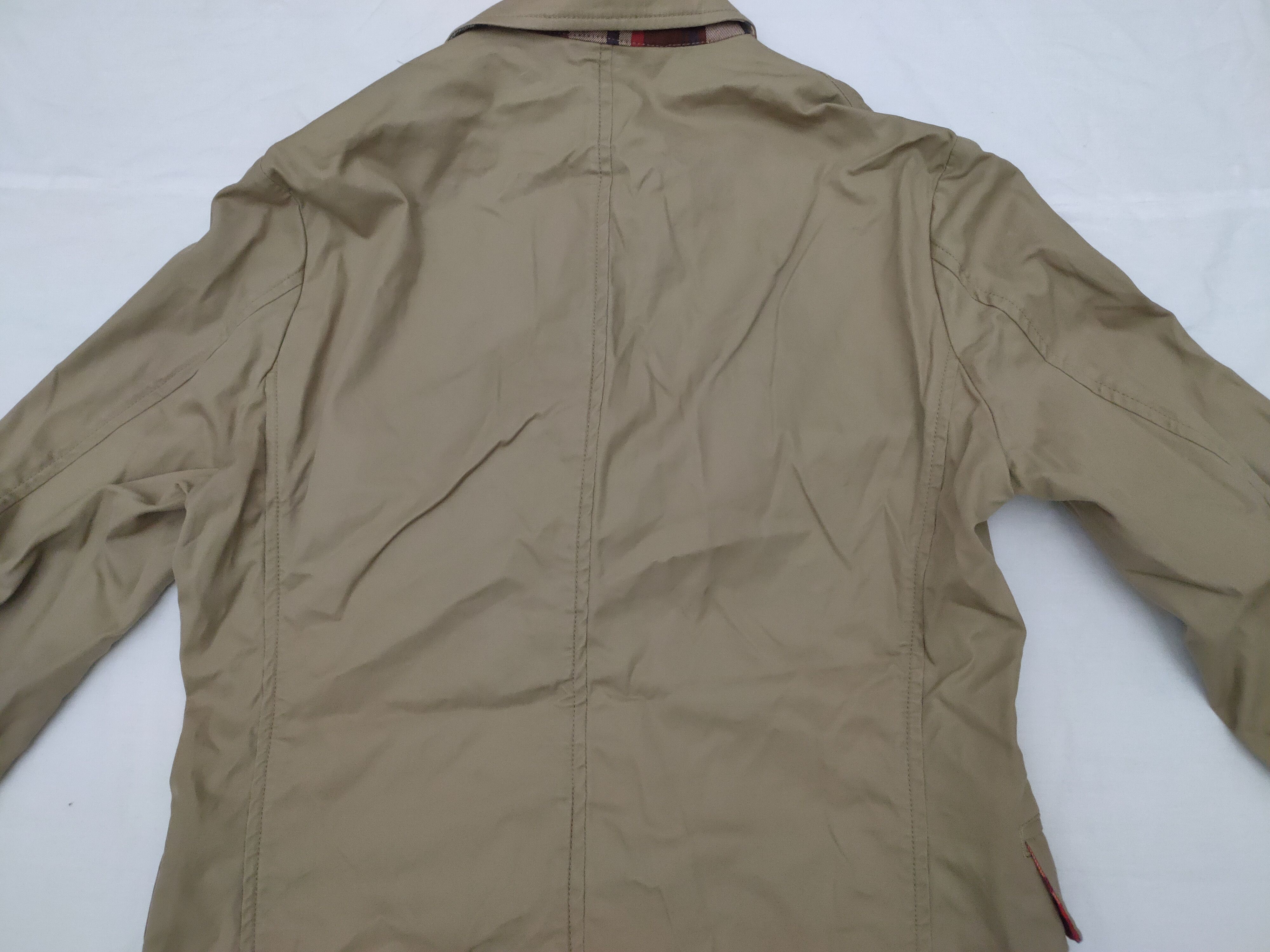 Bape Bape Blazer Jacket Size US S / EU 44-46 / 1 - 5 Thumbnail