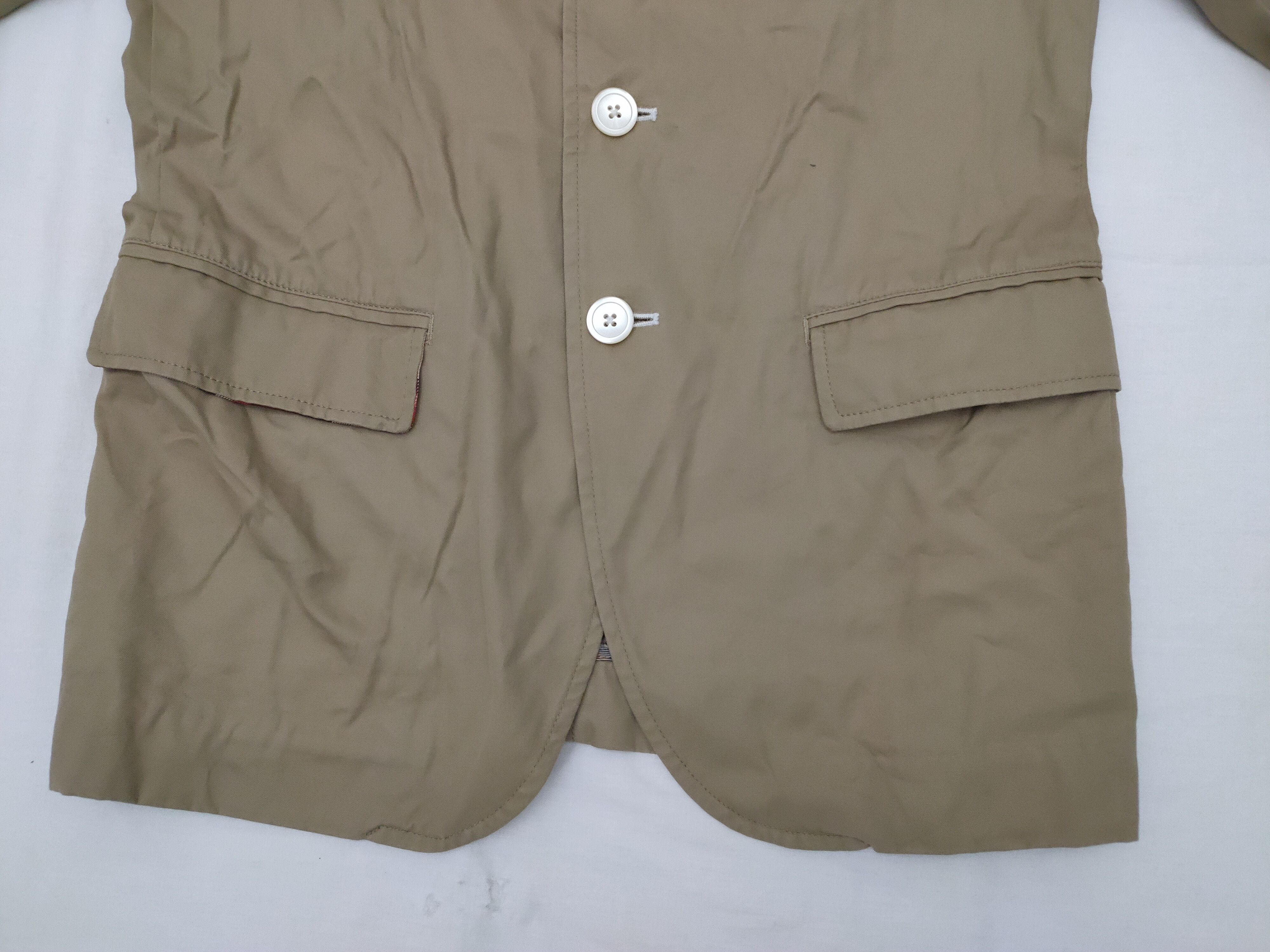 Bape Bape Blazer Jacket Size US S / EU 44-46 / 1 - 2 Thumbnail