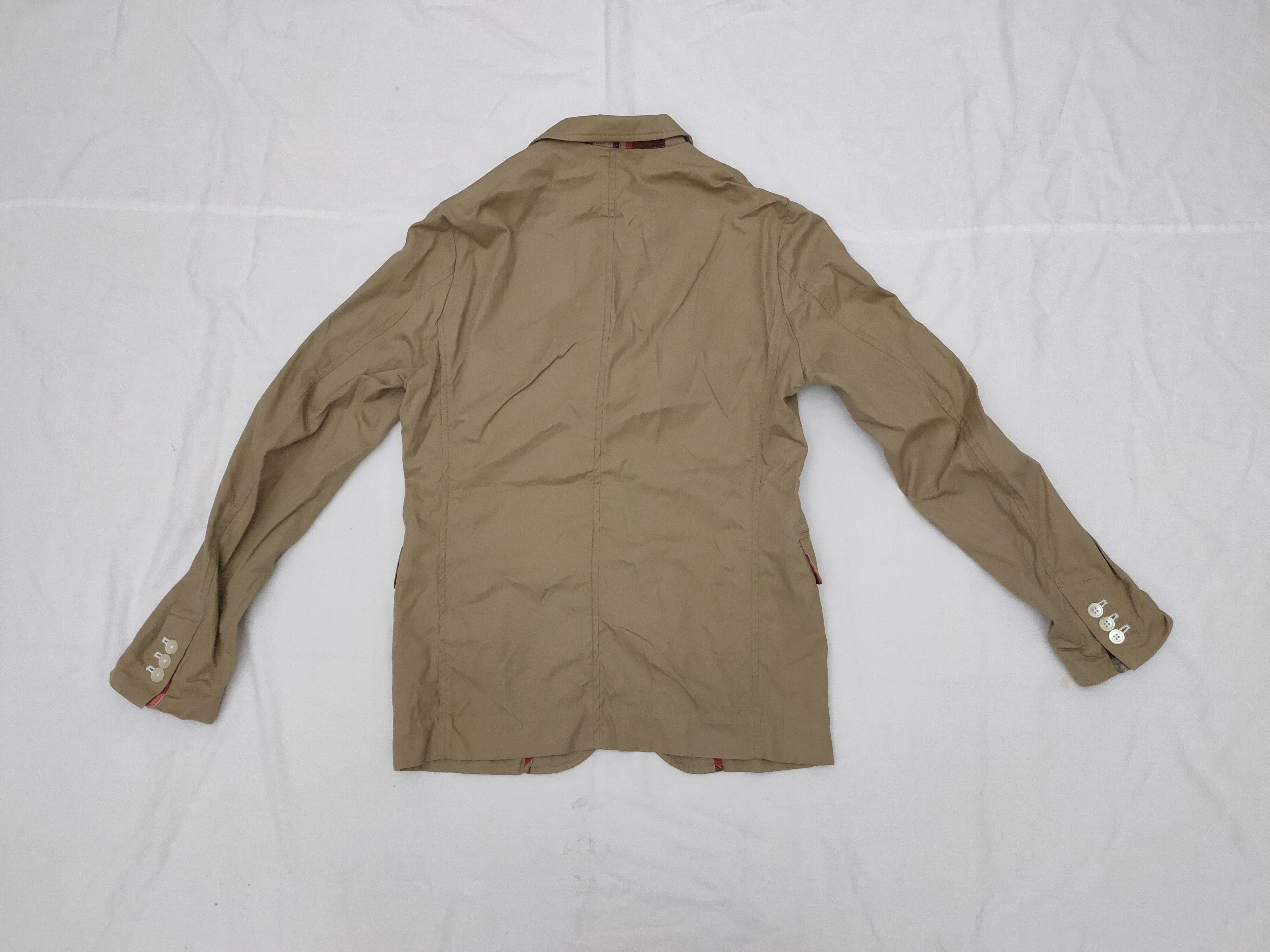 Bape Bape Blazer Jacket Size US S / EU 44-46 / 1 - 4 Thumbnail