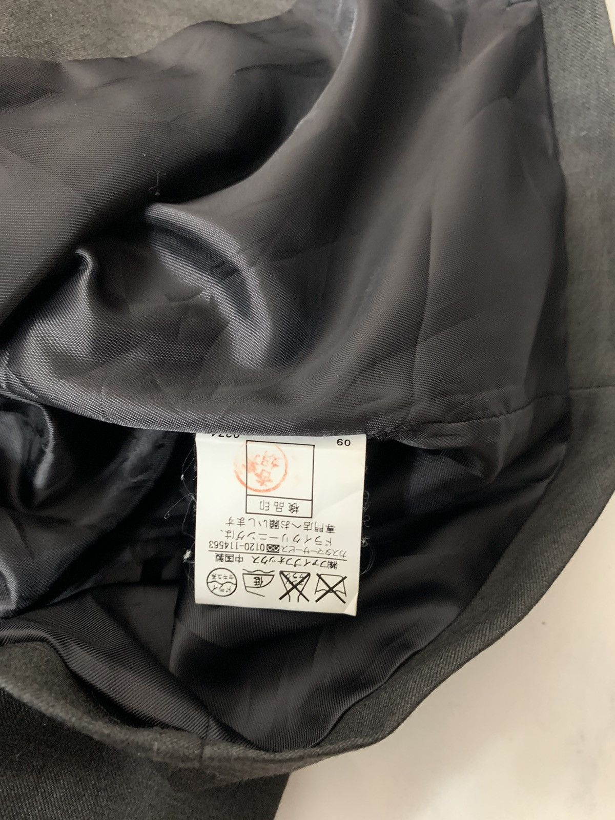 PPFM PPFM Vest Size US S / EU 44-46 / 1 - 6 Thumbnail