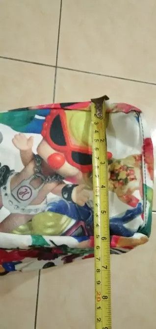 Hysteric Glamour × Japanese Brand HYSTERIC MINI TOTE BAG Size ONE SIZE - 5 Thumbnail